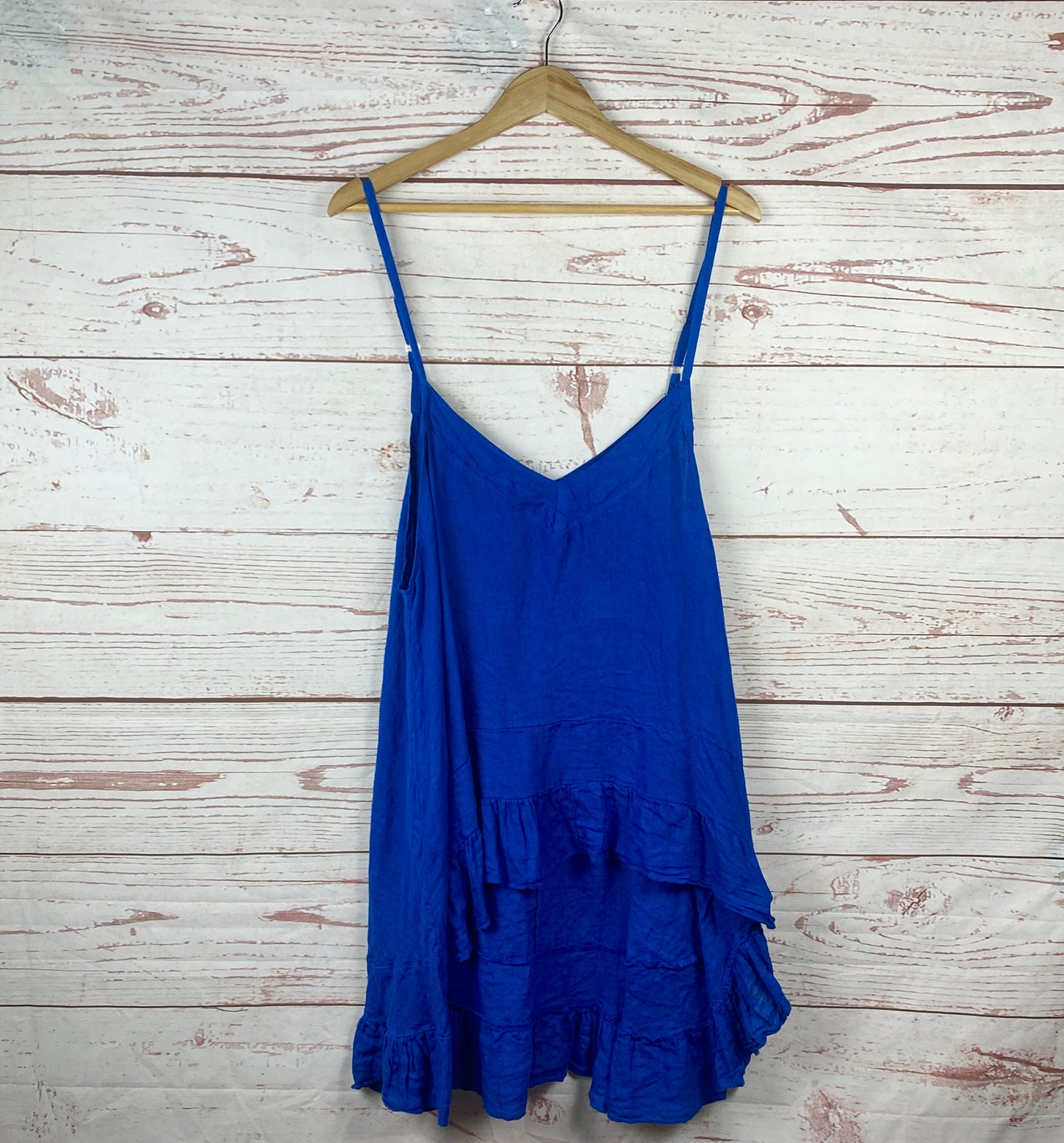 Francine Top