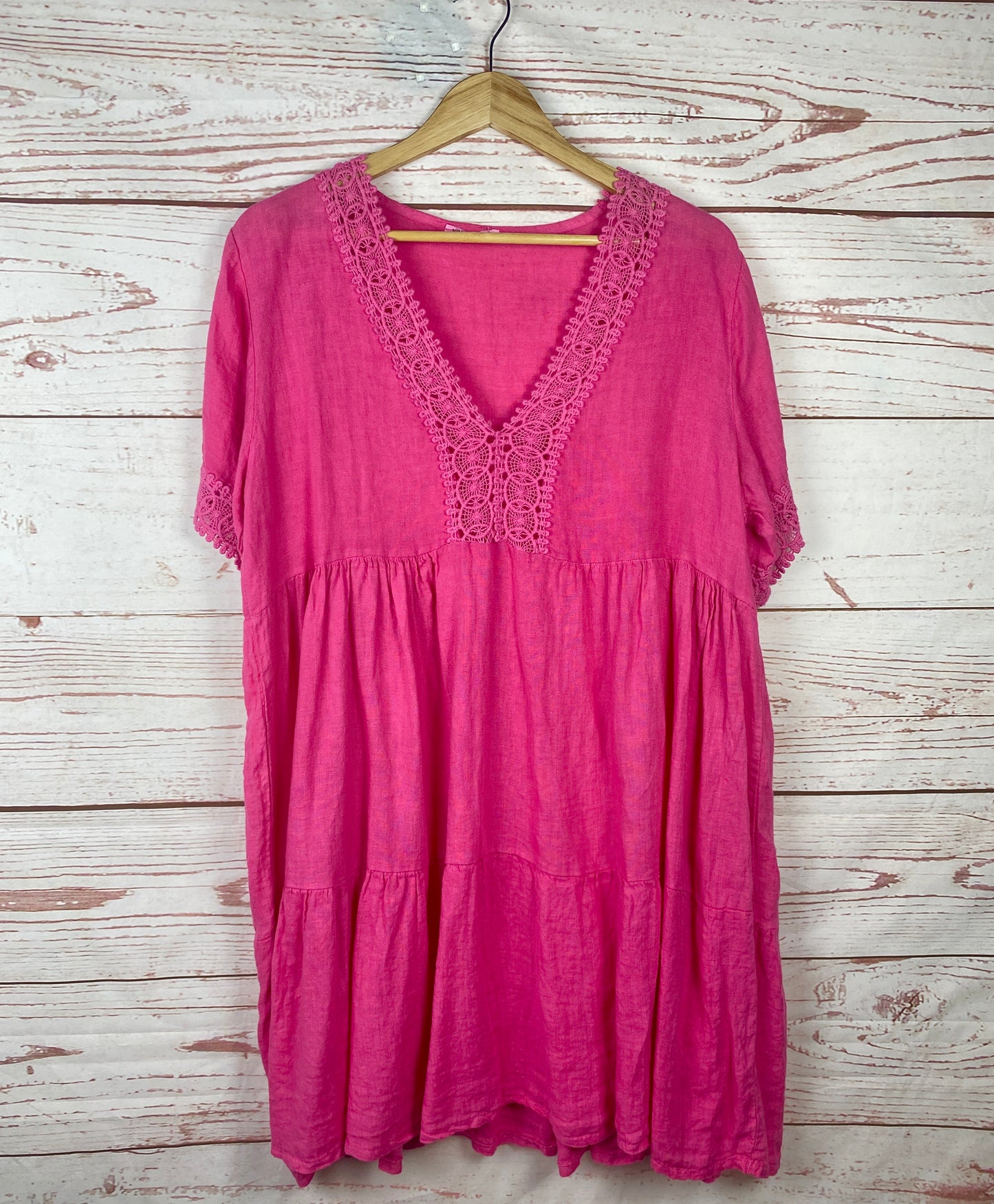 Hayley Dress