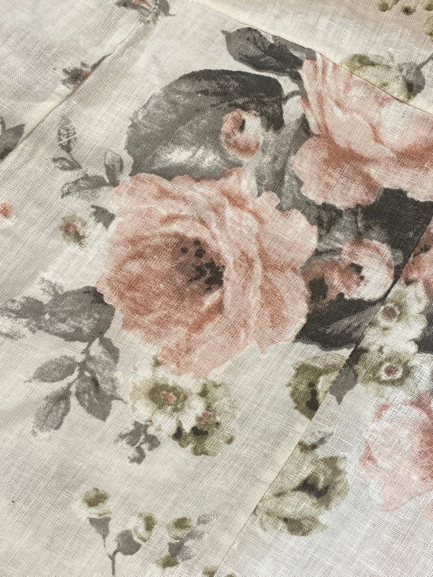 Stacey Dress (Ashley Floral)