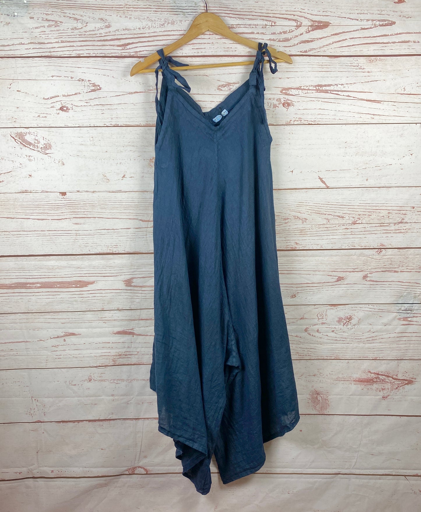 Jasmine Jumper