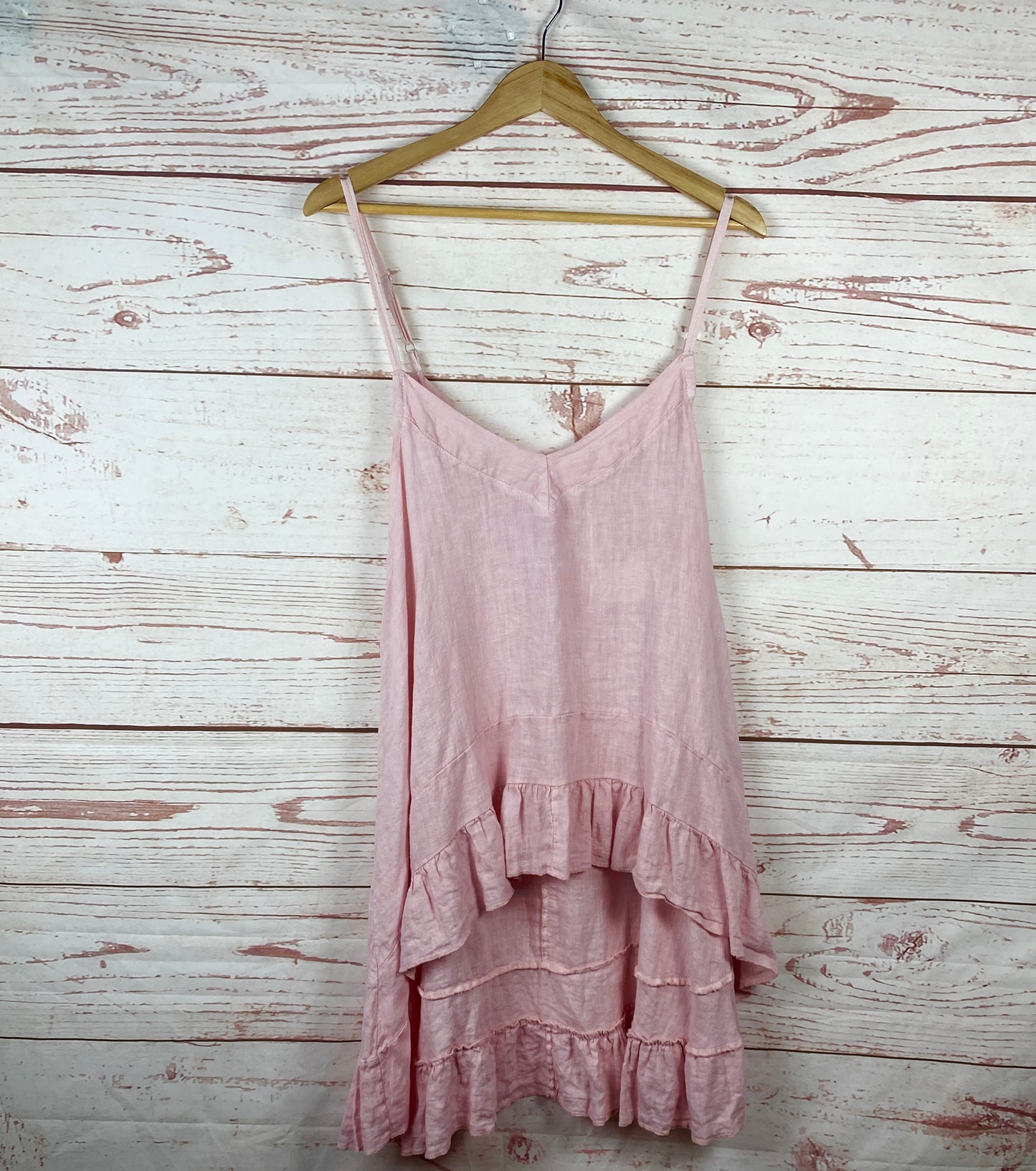 Francine Top