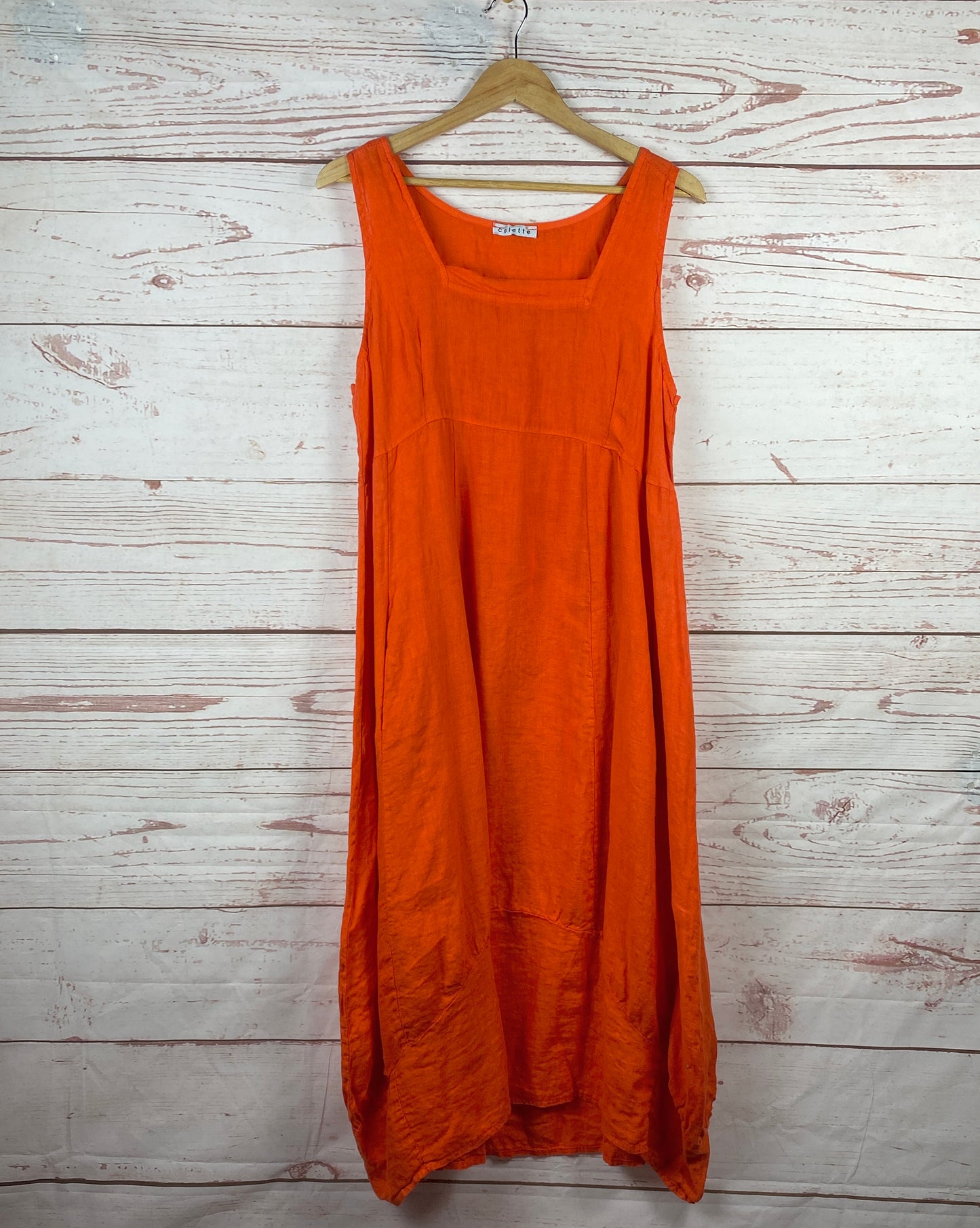 Stacey Dress