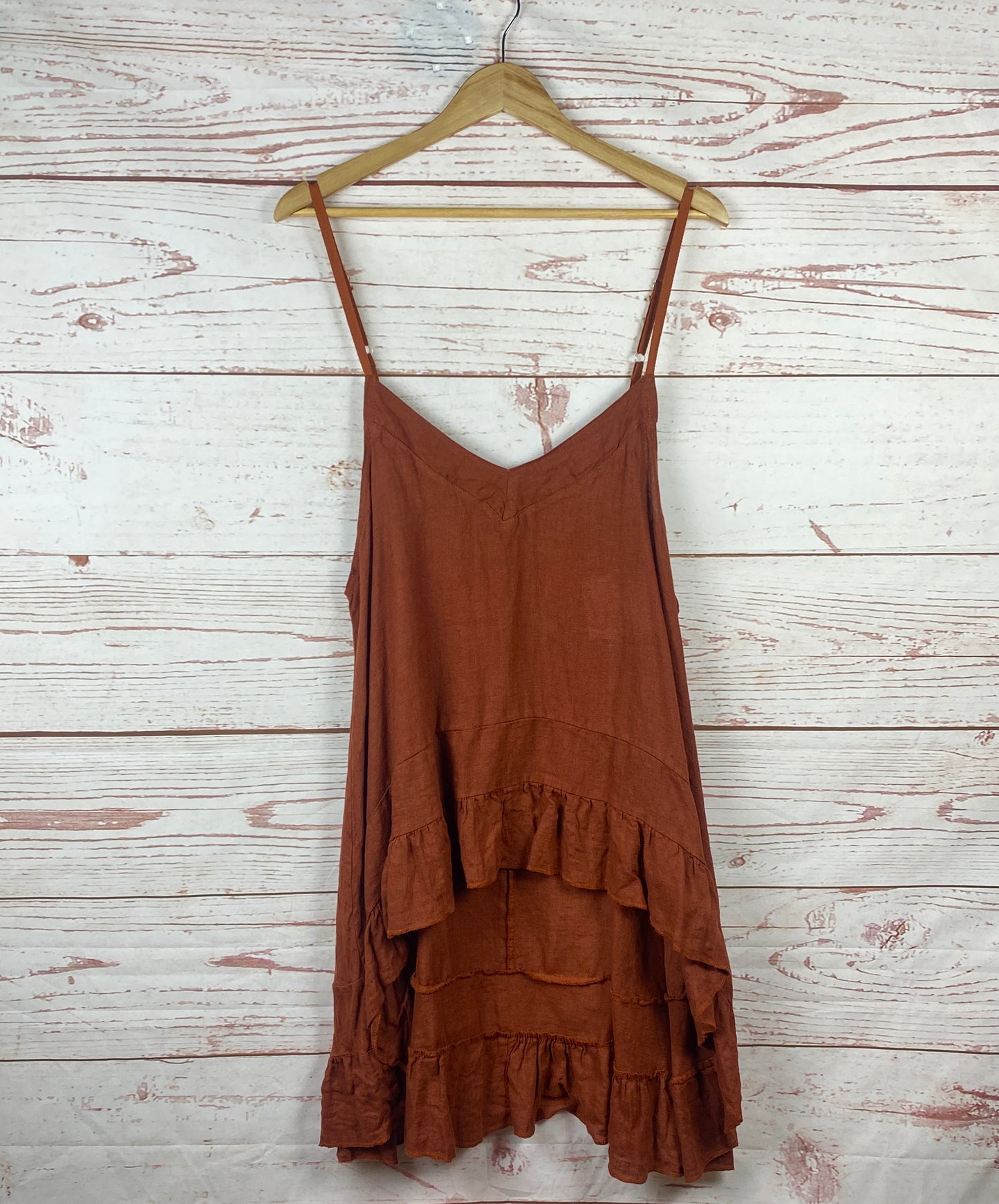Francine Top