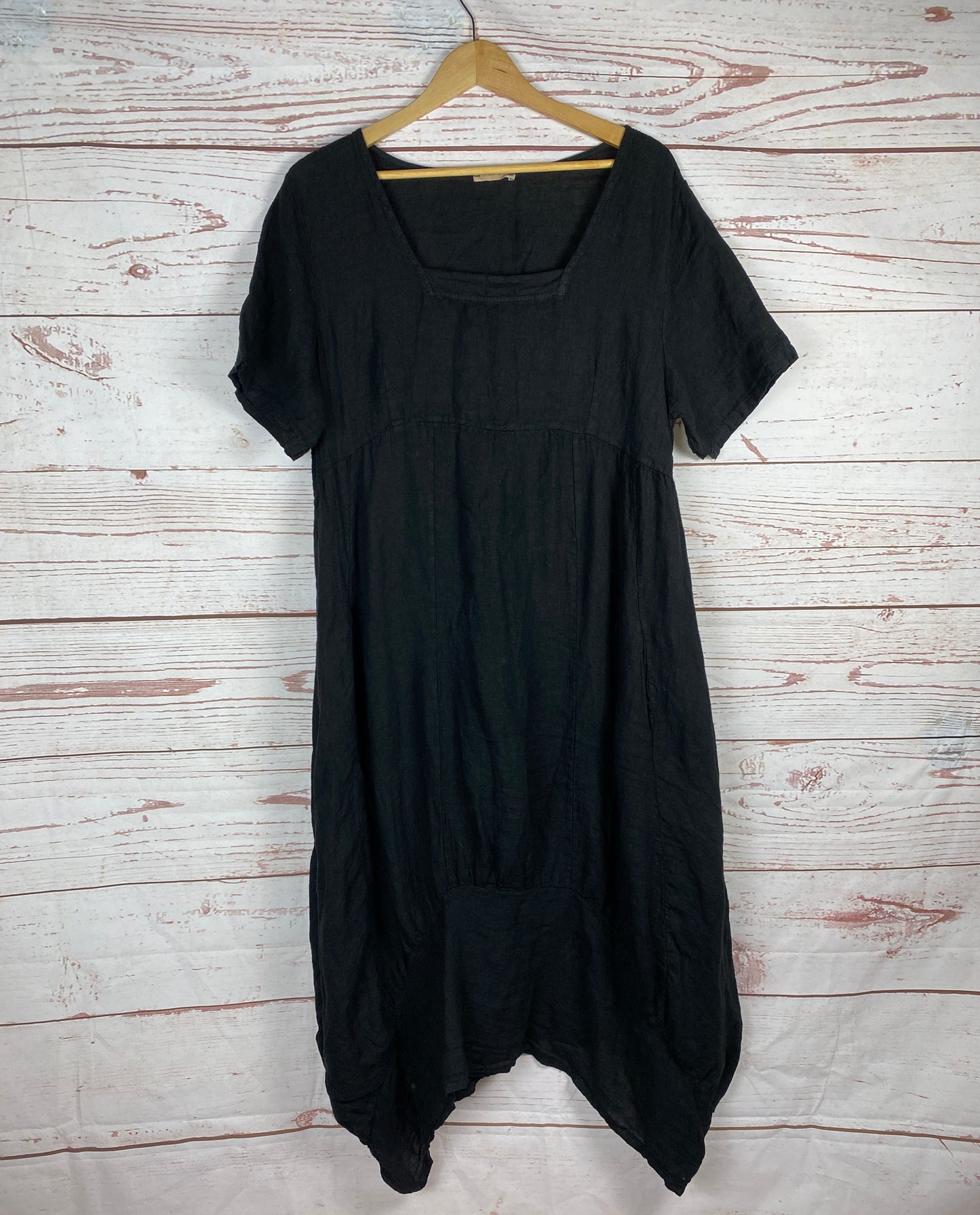 Sibyl Dress