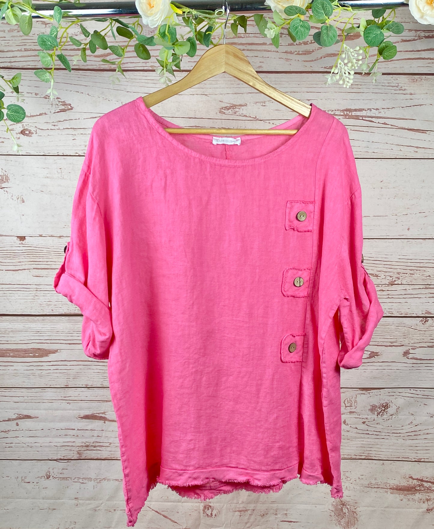 Tazmina Top