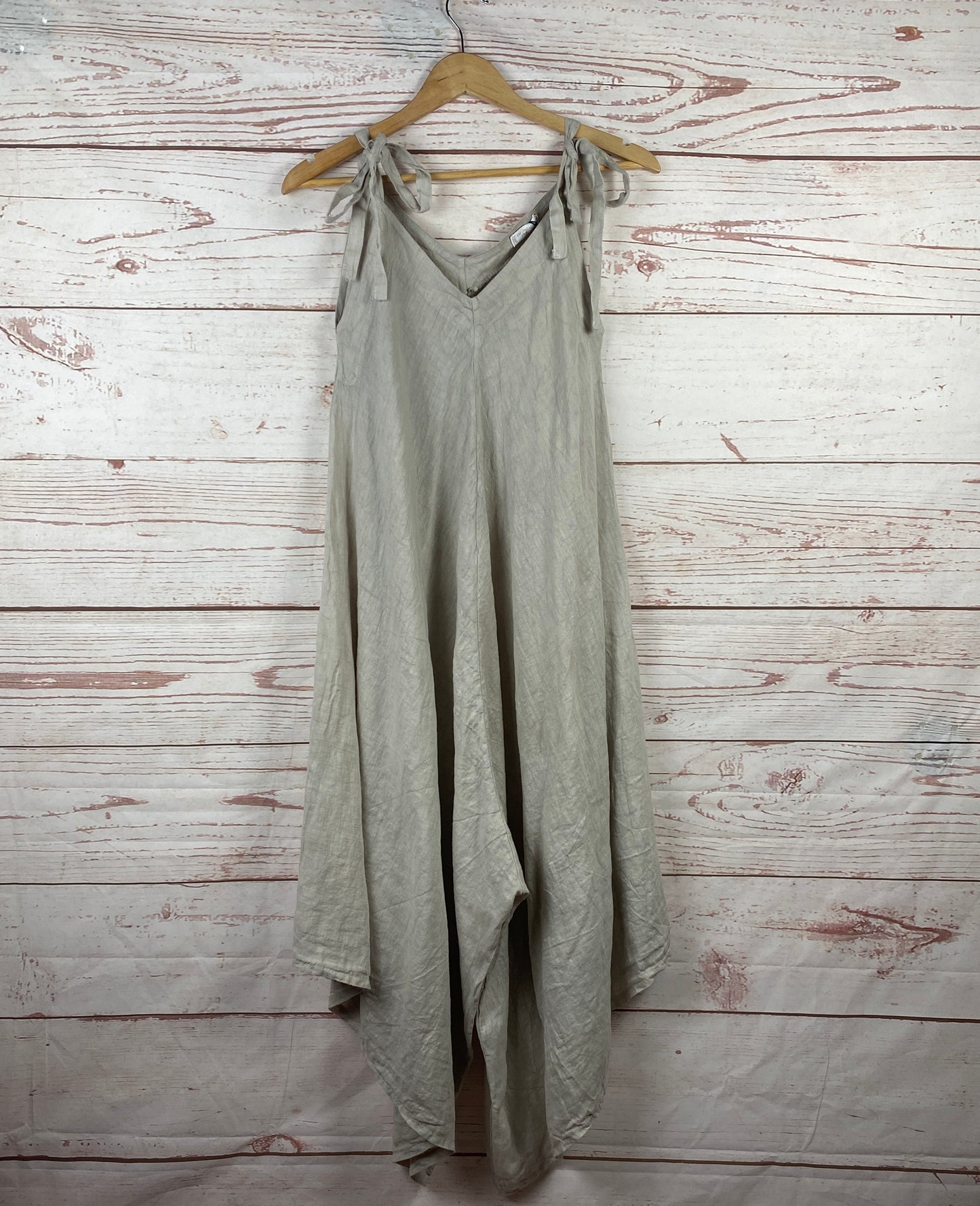 Jasmine Jumper