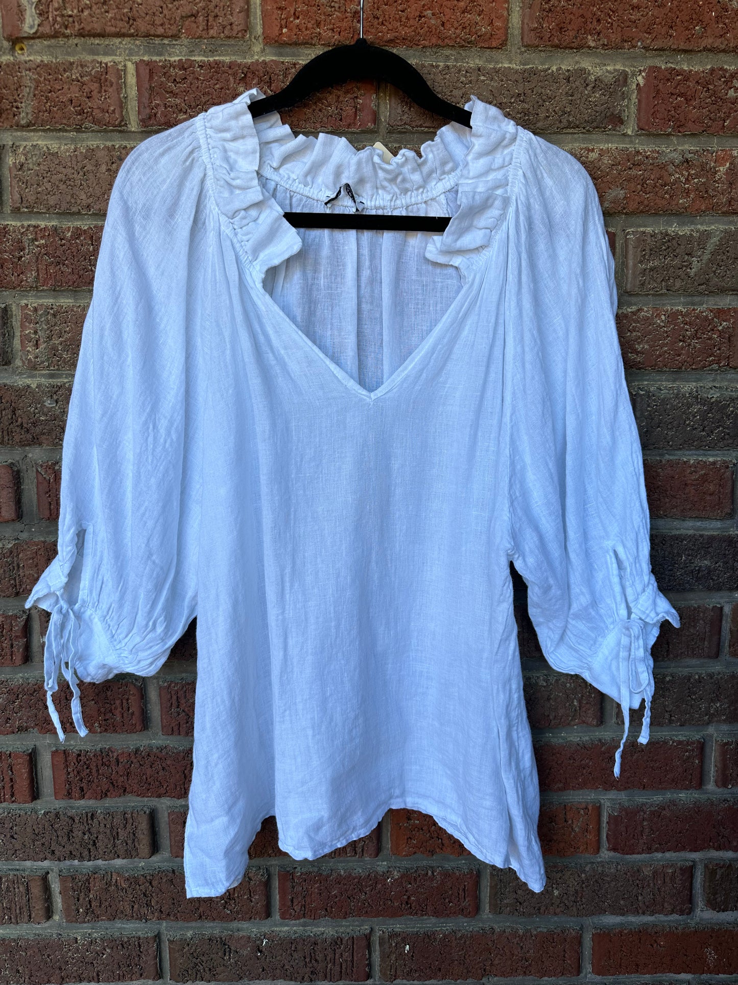 Leezel Blouse