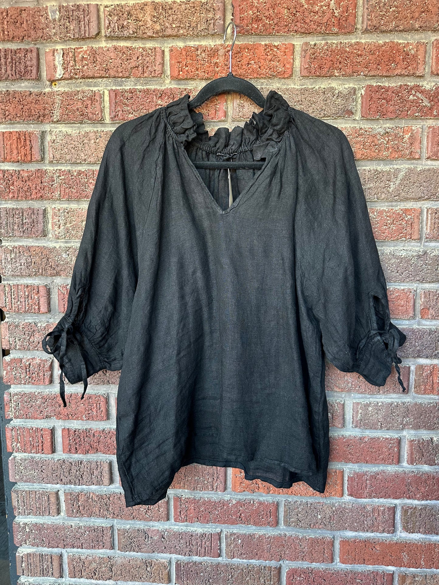 Leezel Blouse