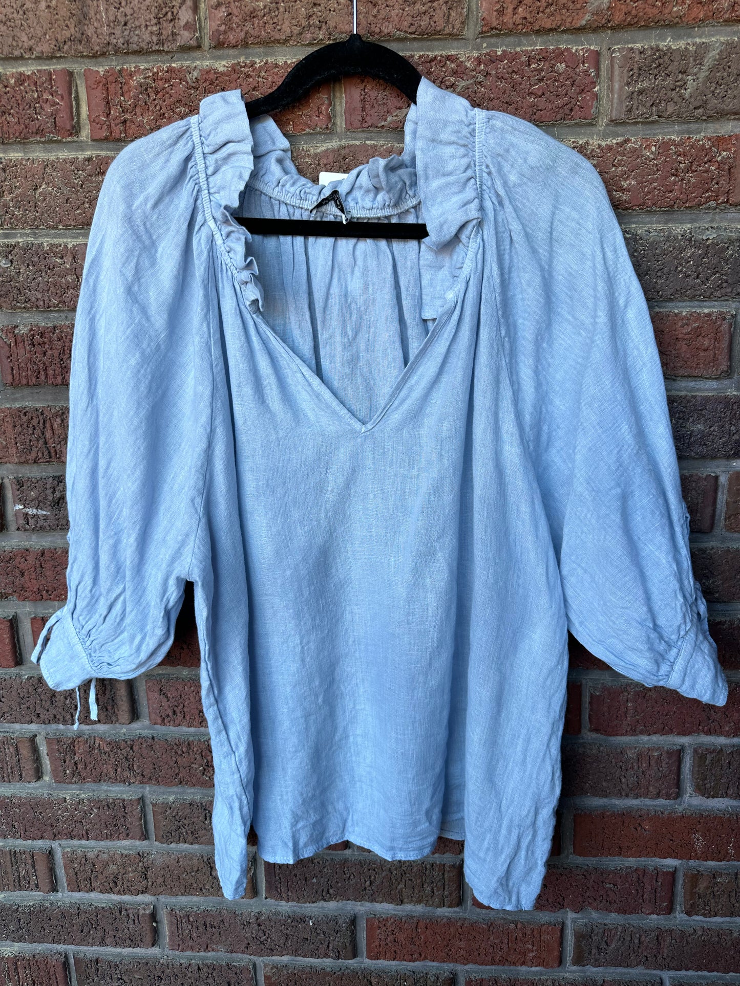Leezel Blouse