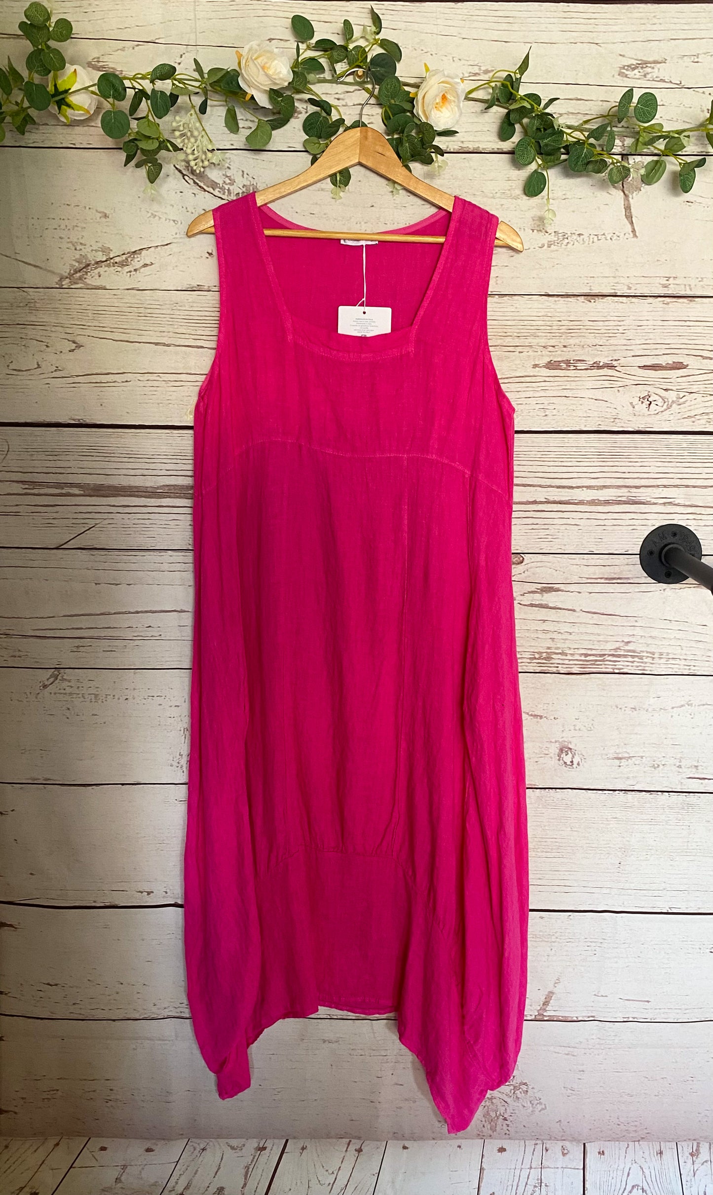 Stacey Dress