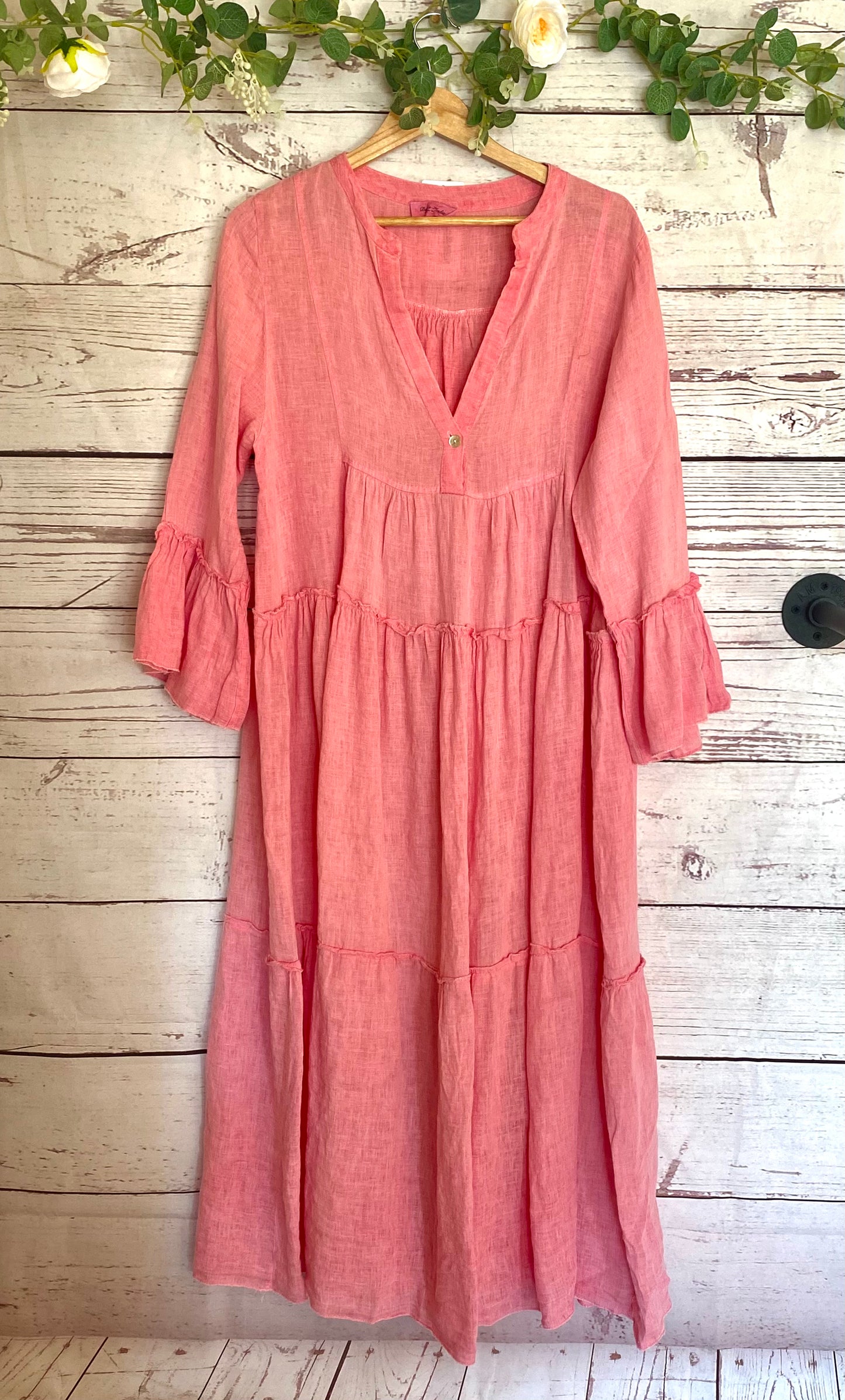 Sally Dress