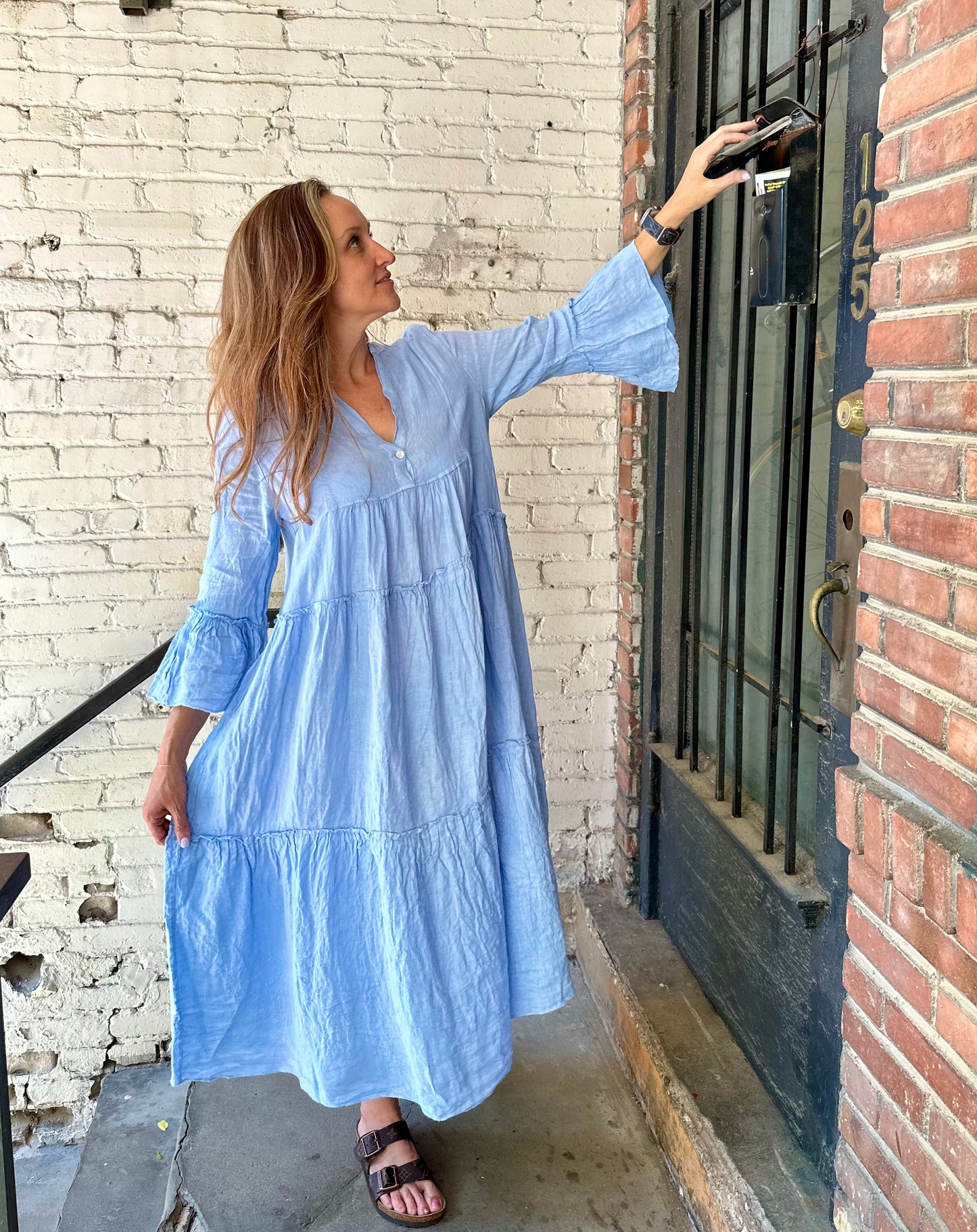 Sally Dress