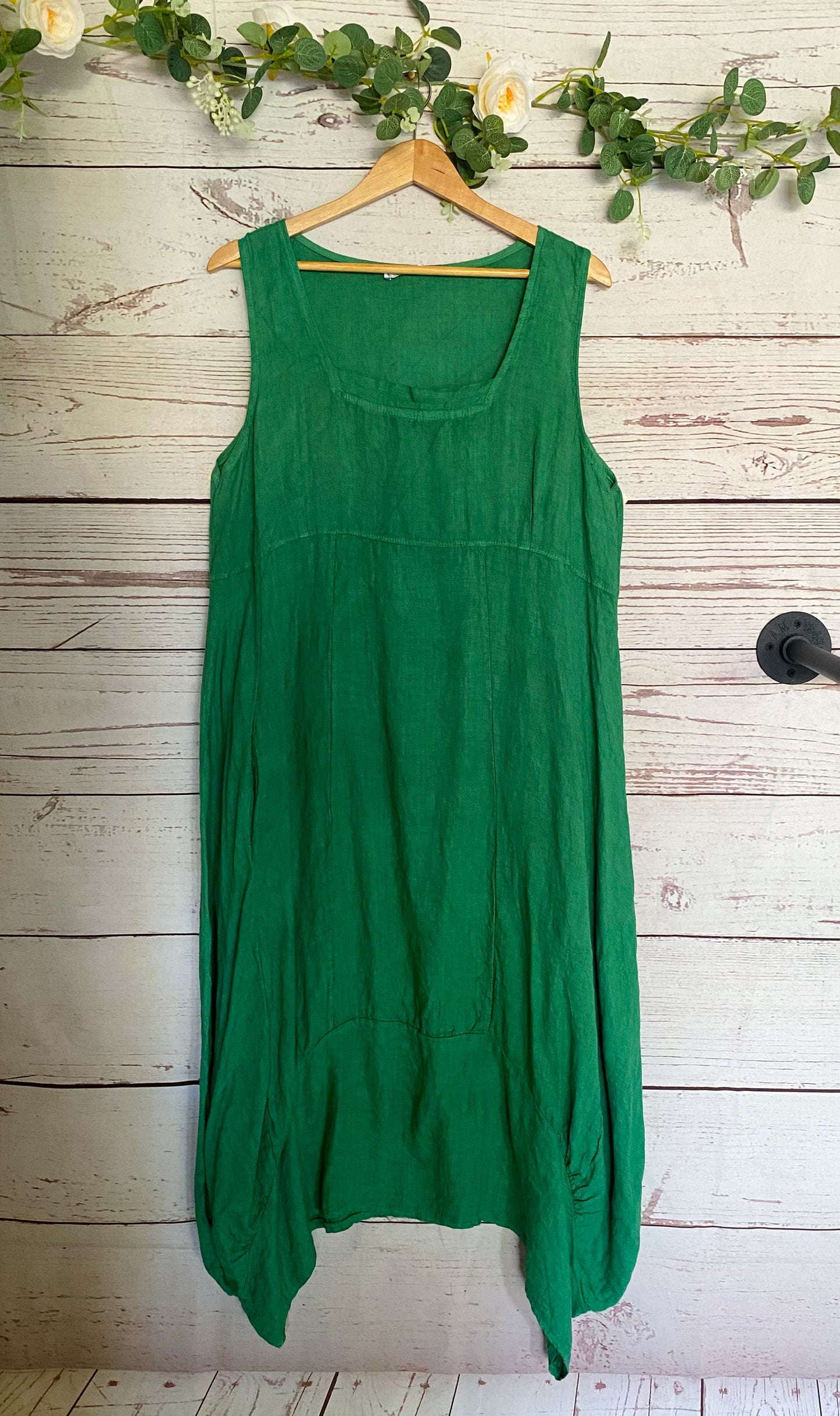 Stacey Dress