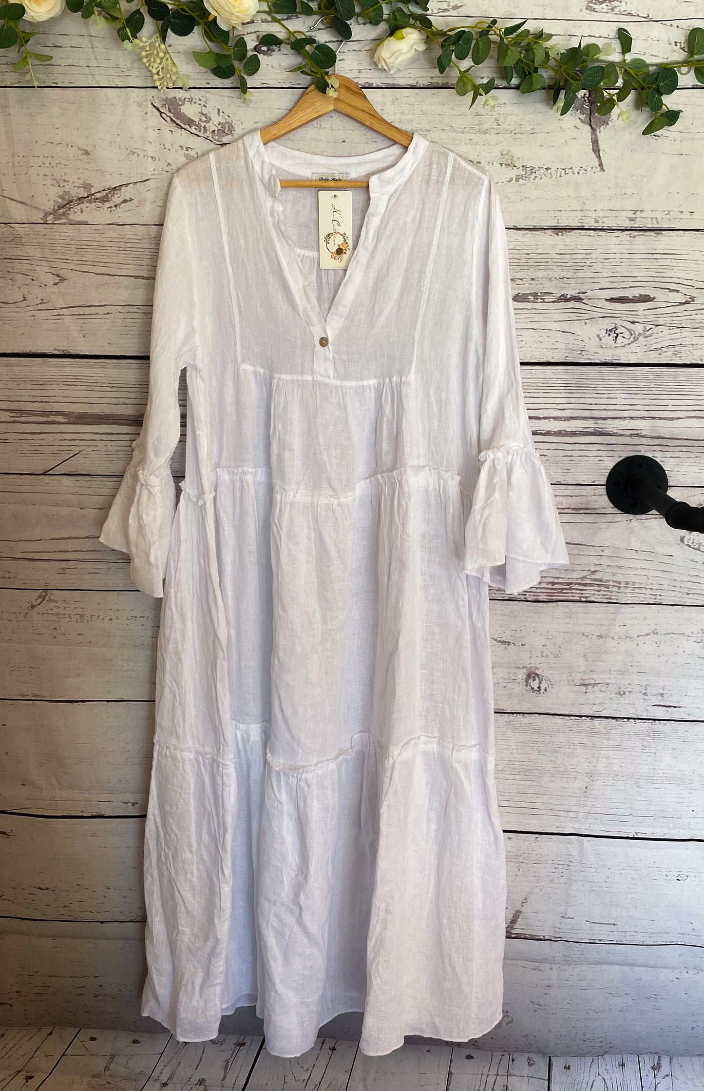 Sally Dress