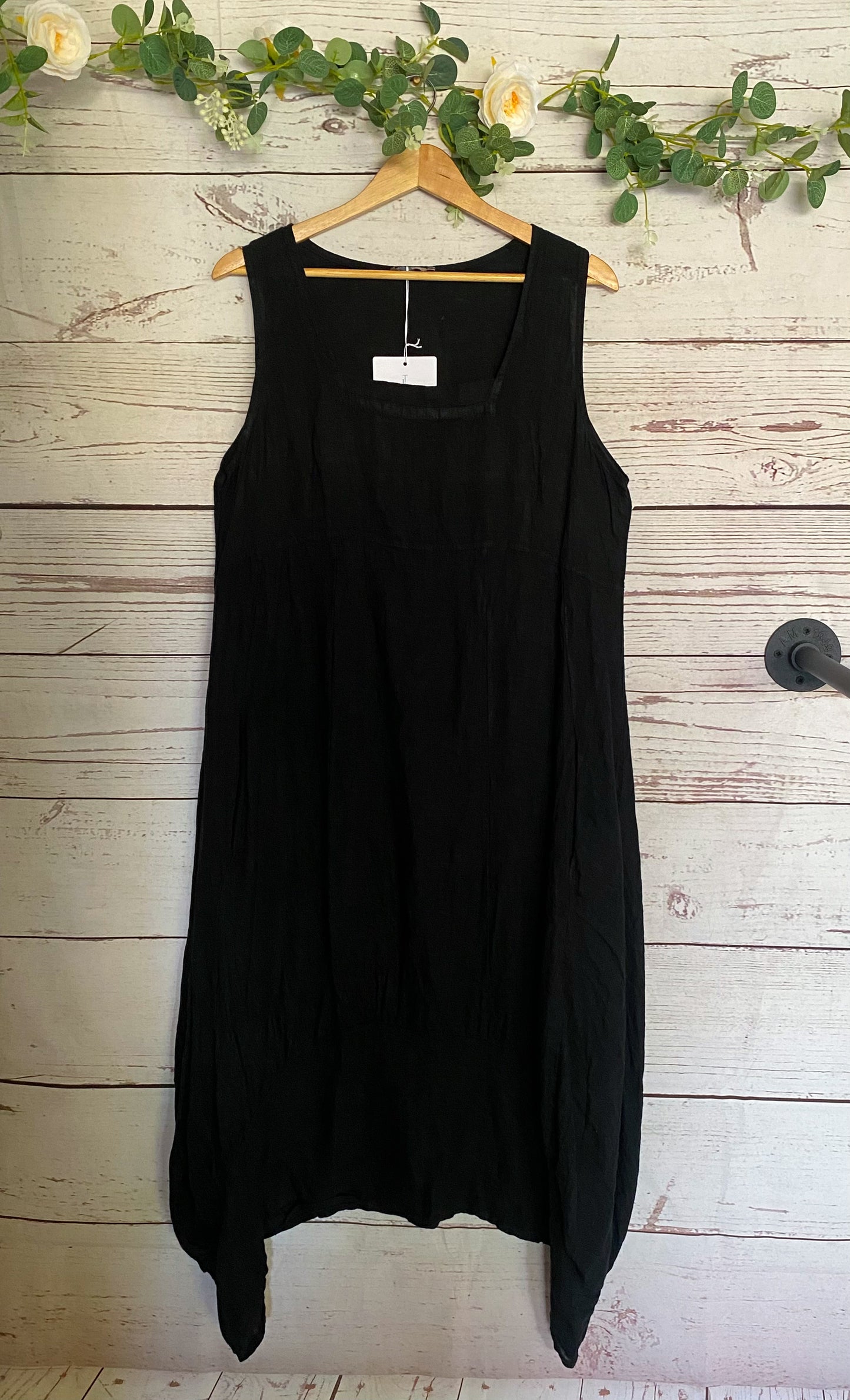 Stacey Dress