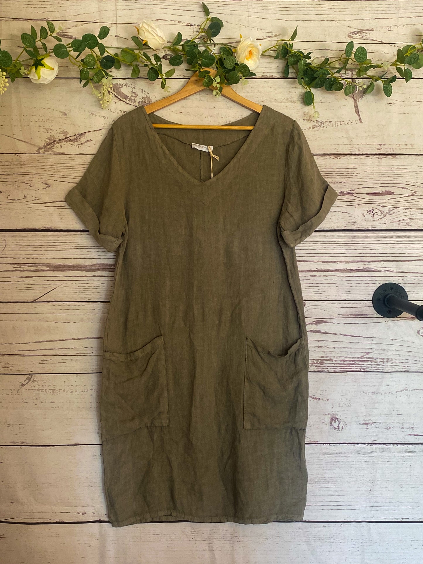 Tilly Dress