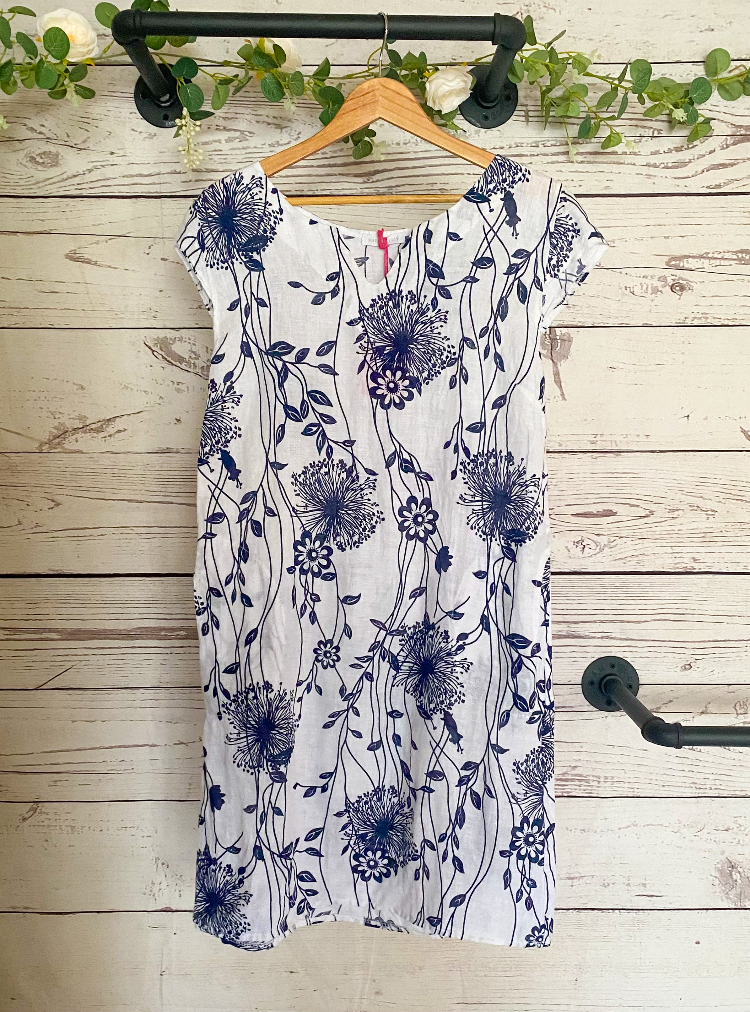 Sydney Dress