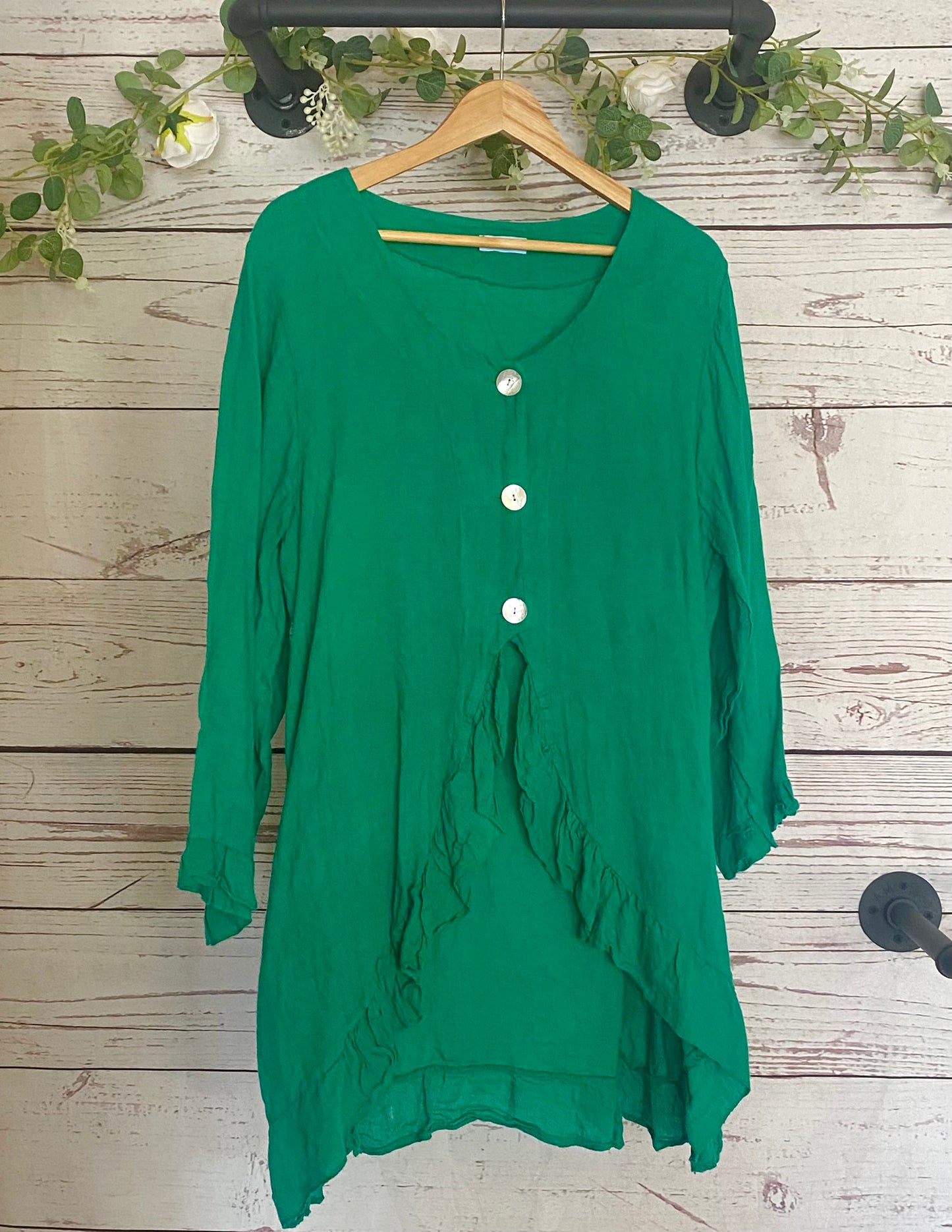 Priscilla Jacket
