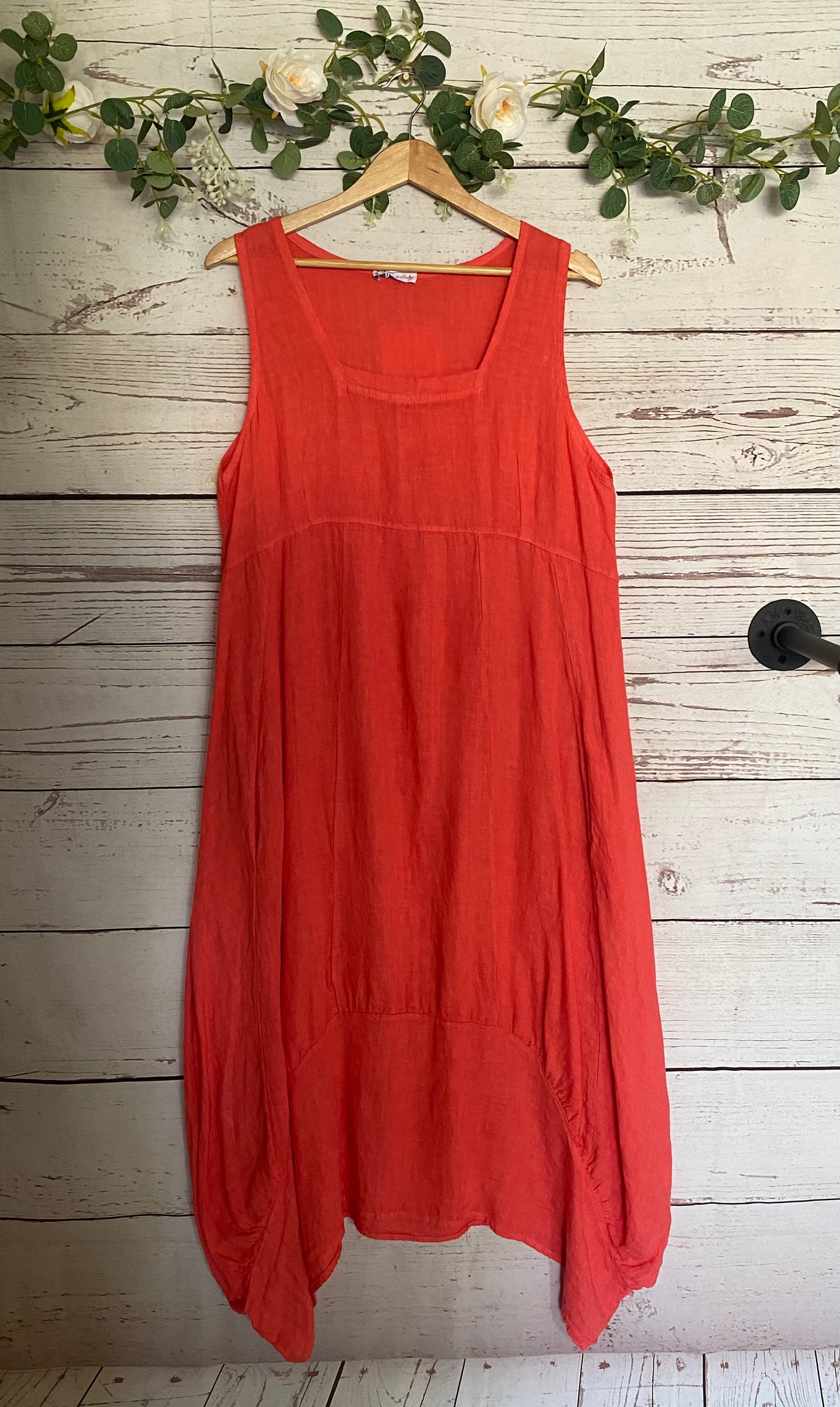 Stacey Dress