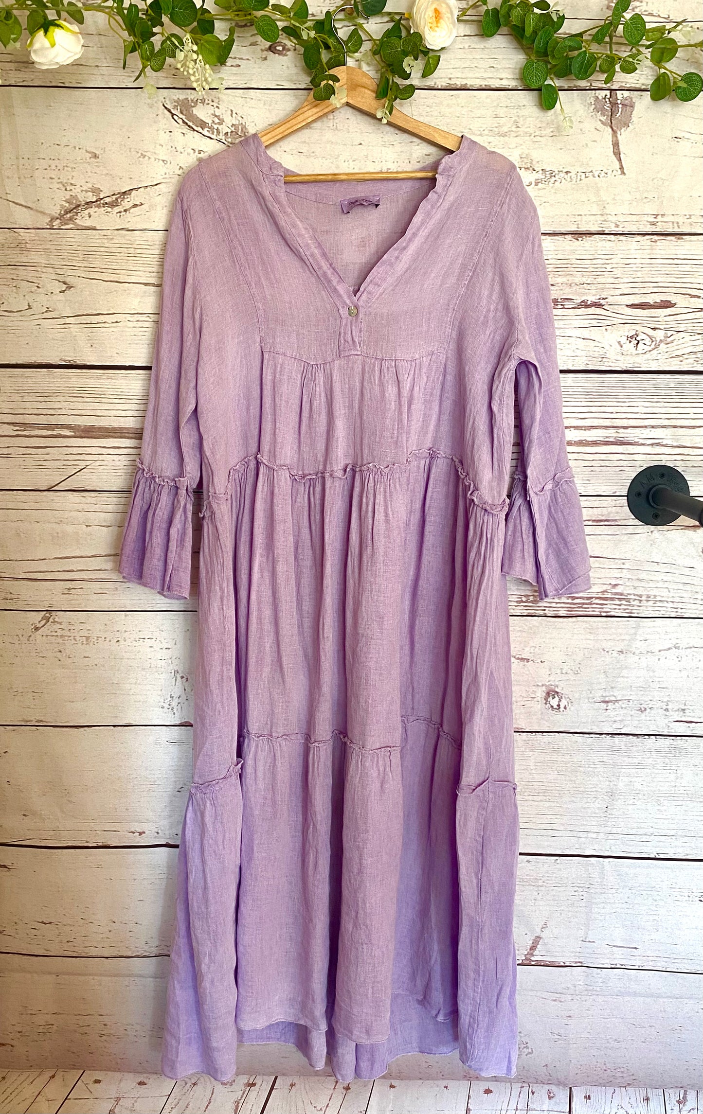 Sally Dress