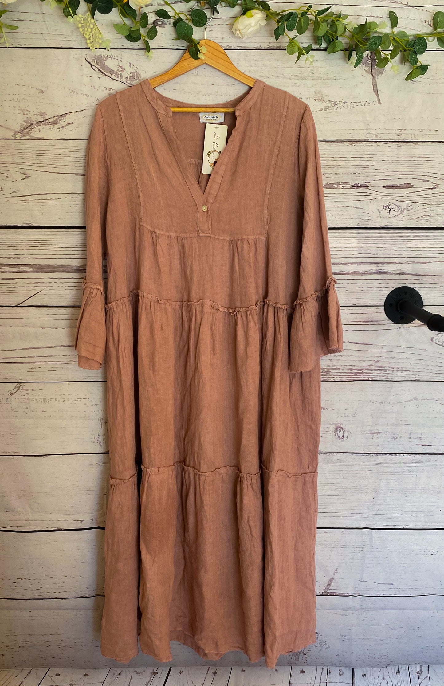 Sally Dress