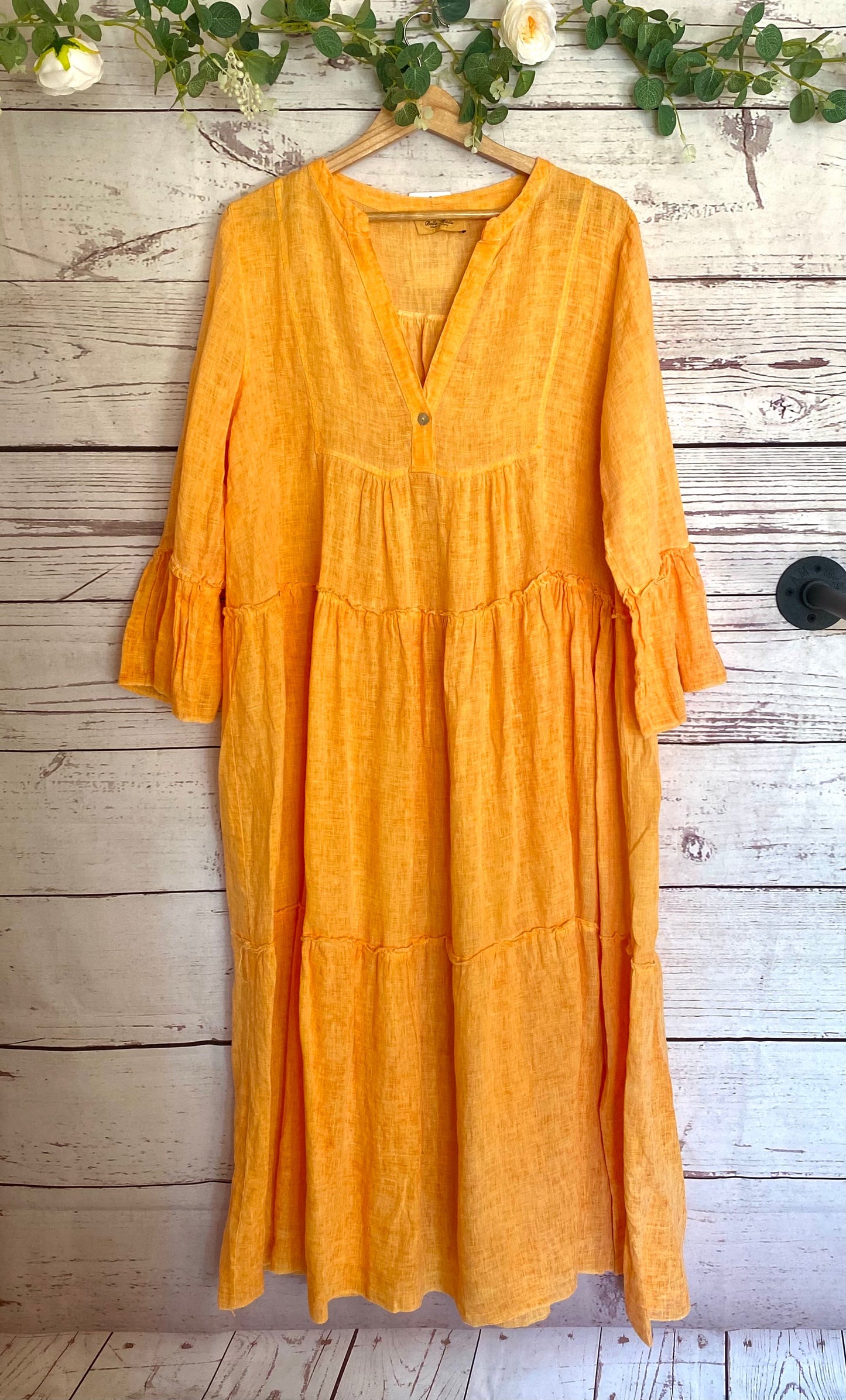 Sally Dress