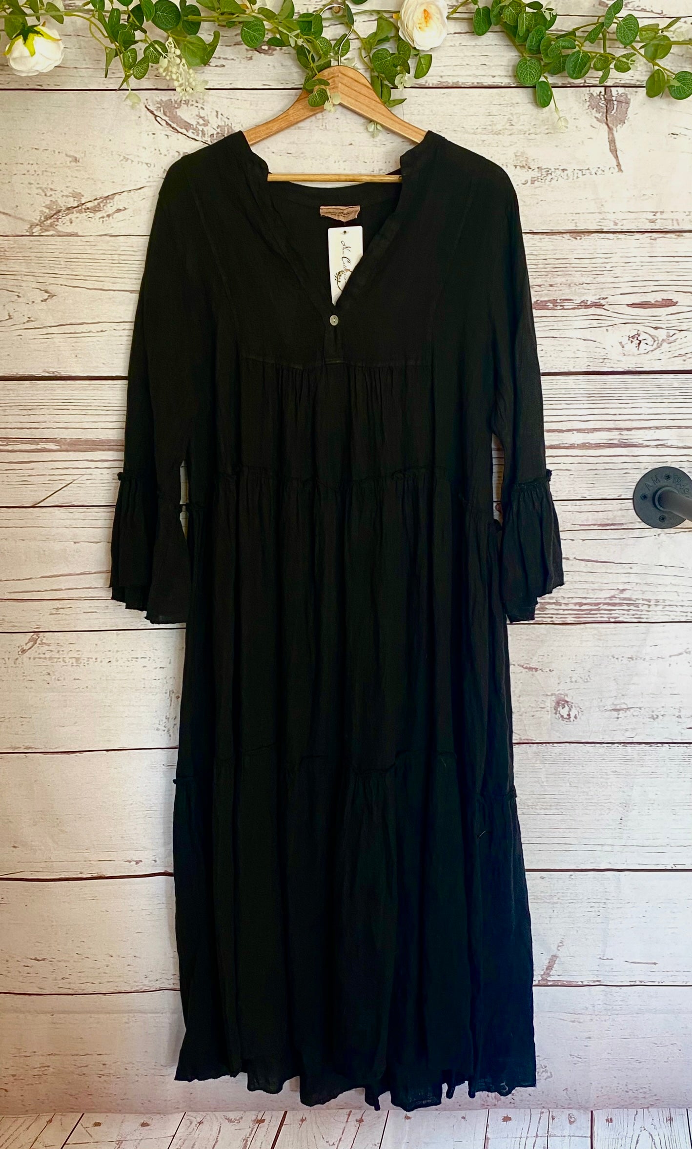 Sally Dress
