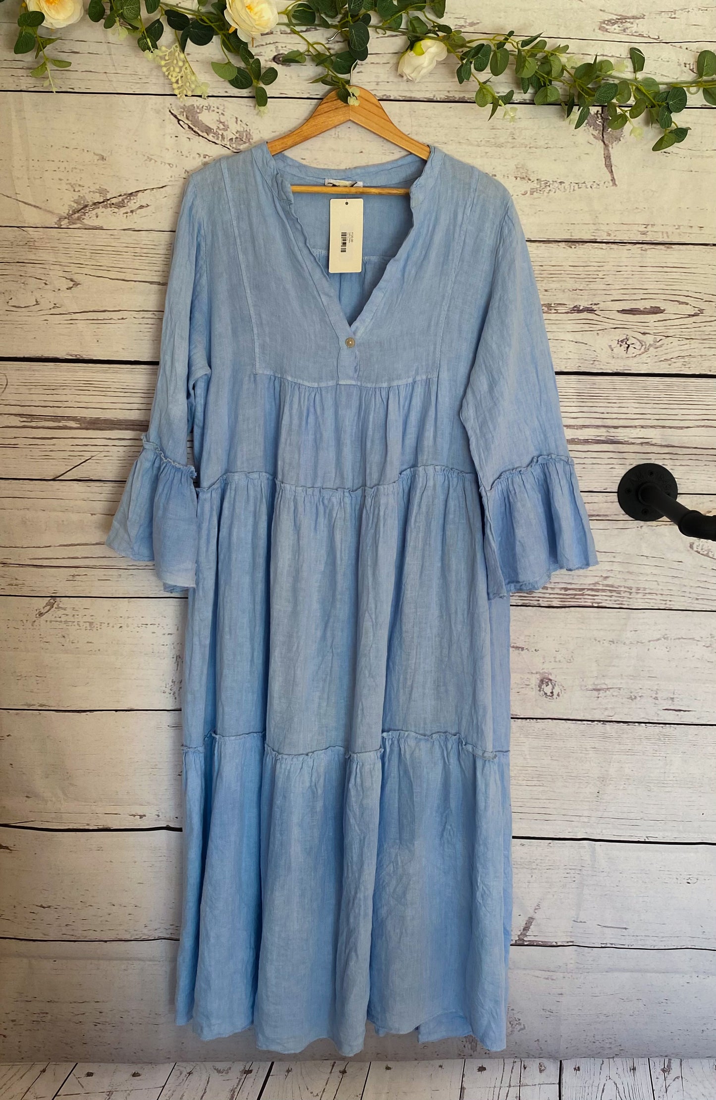 Sally Dress