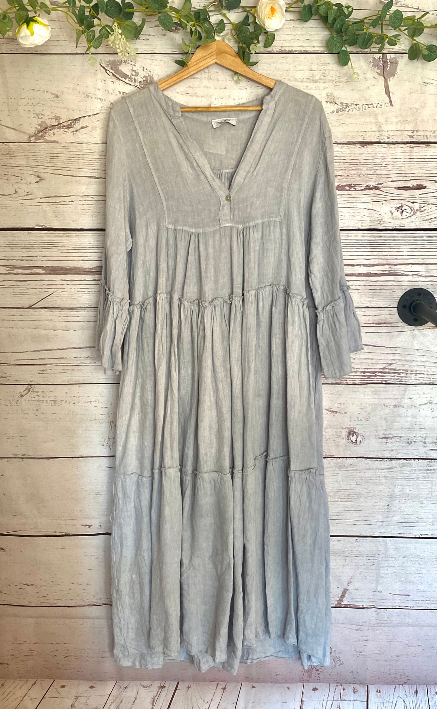 Sally Dress