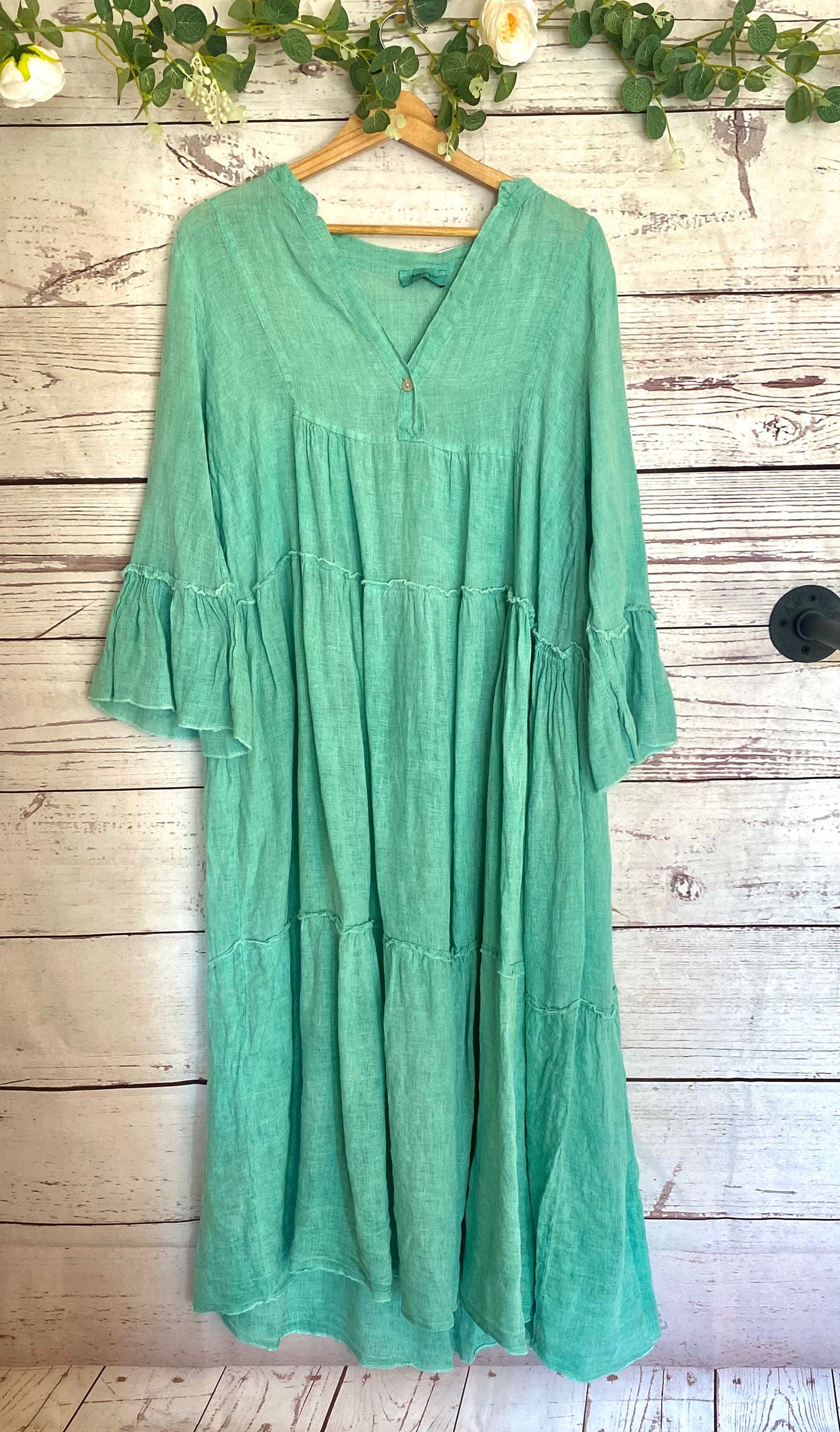 Sally Dress