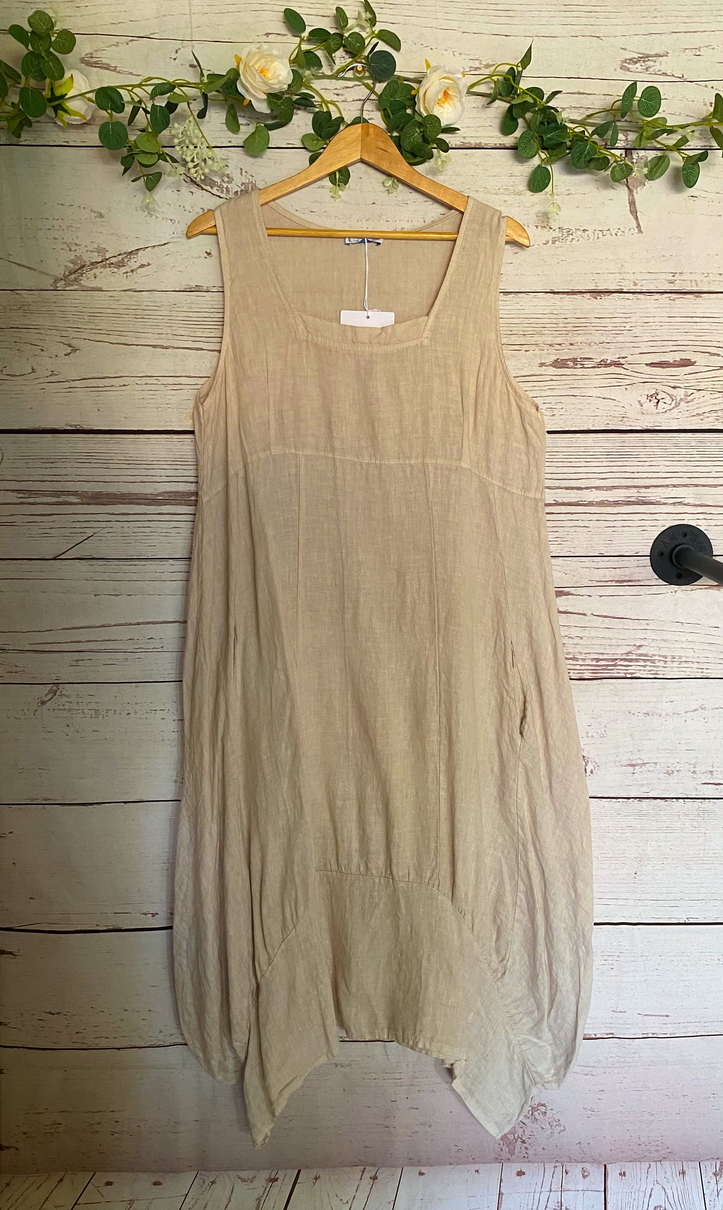 Stacey Dress