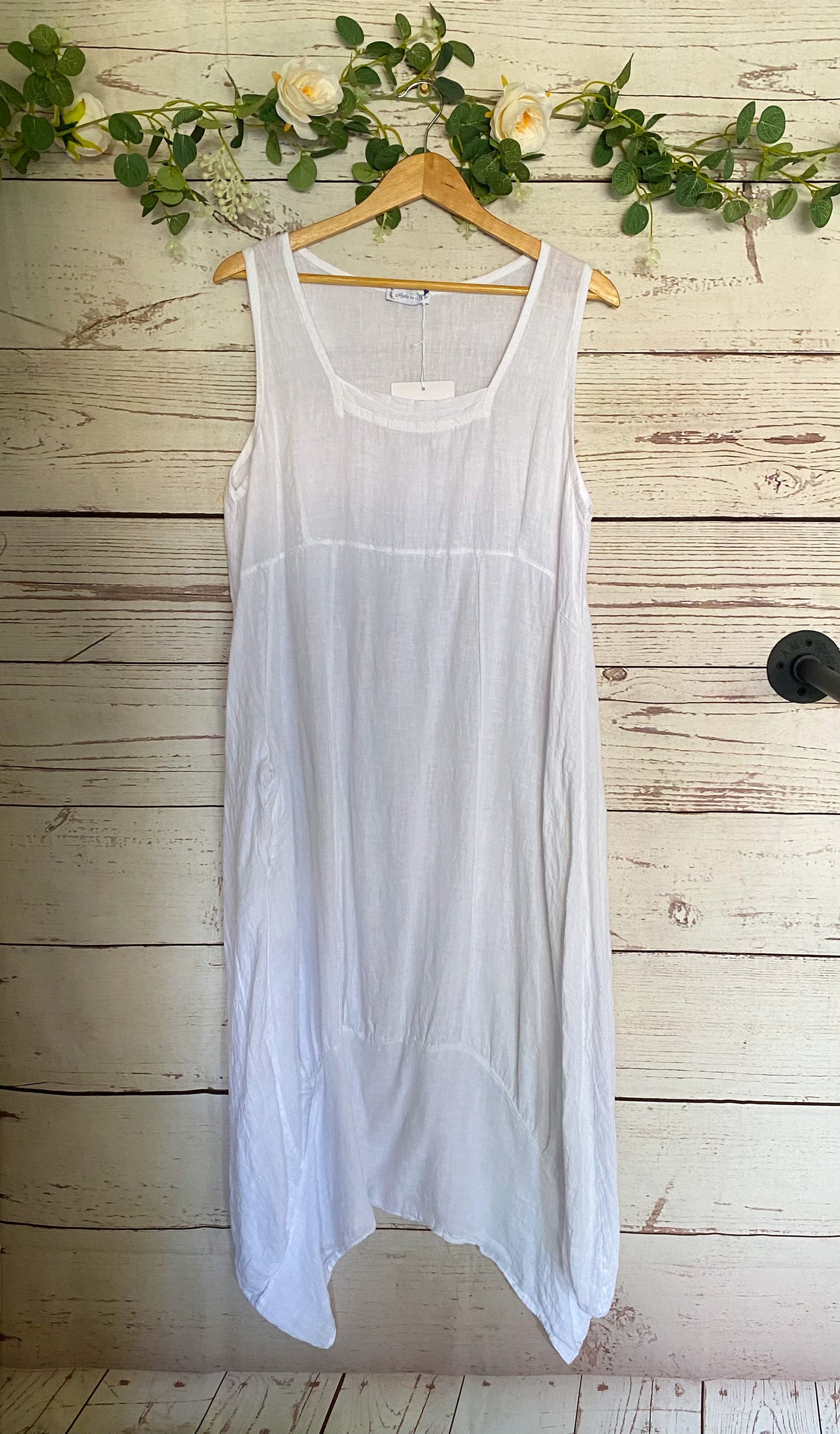 Stacey Dress