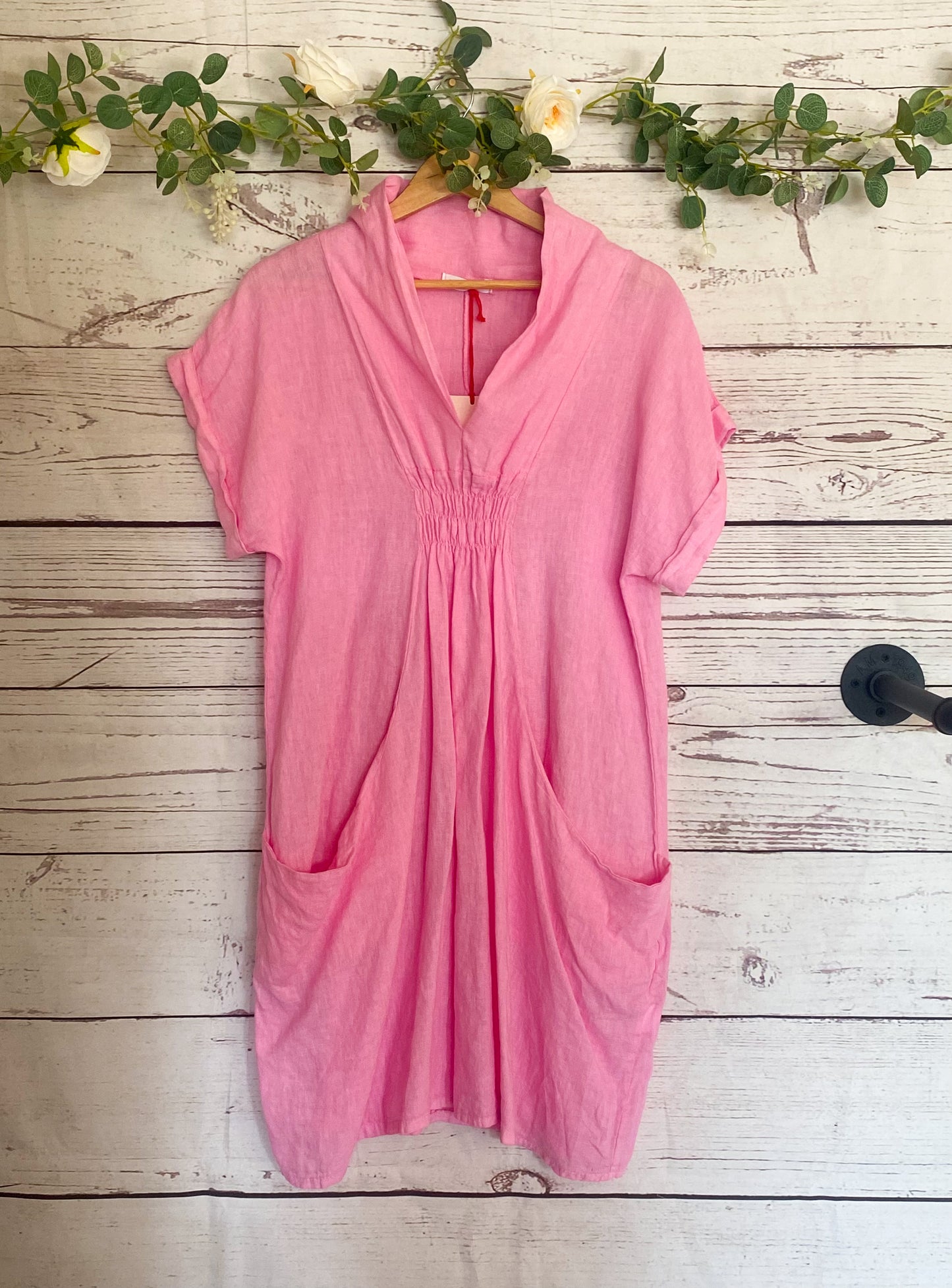 Skipper Dress