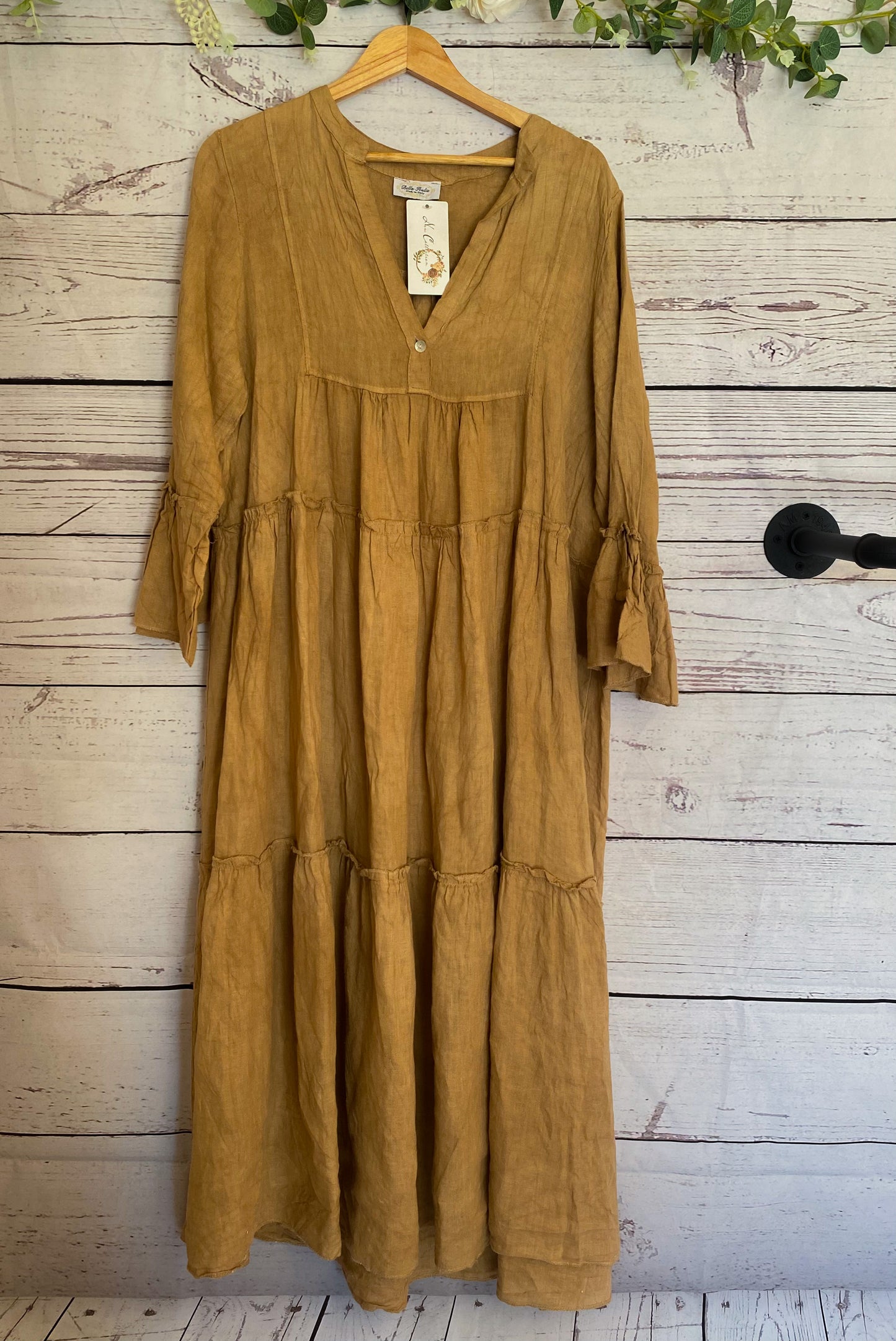 Sally Dress
