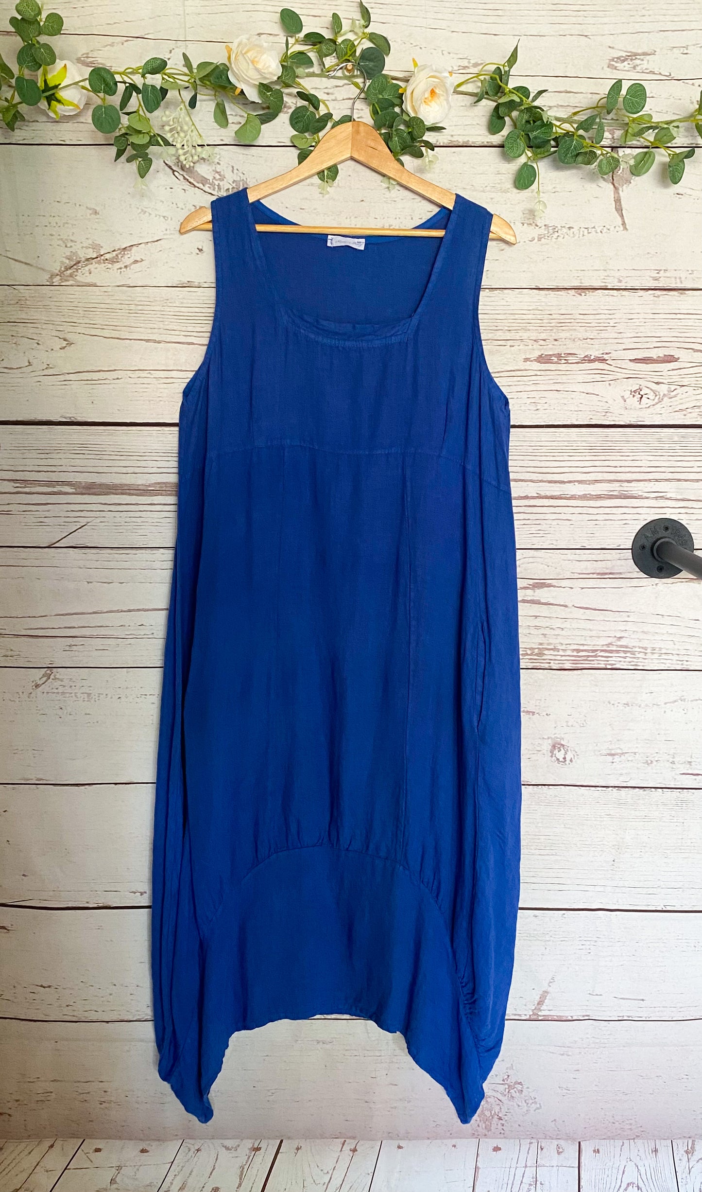 Stacey Dress