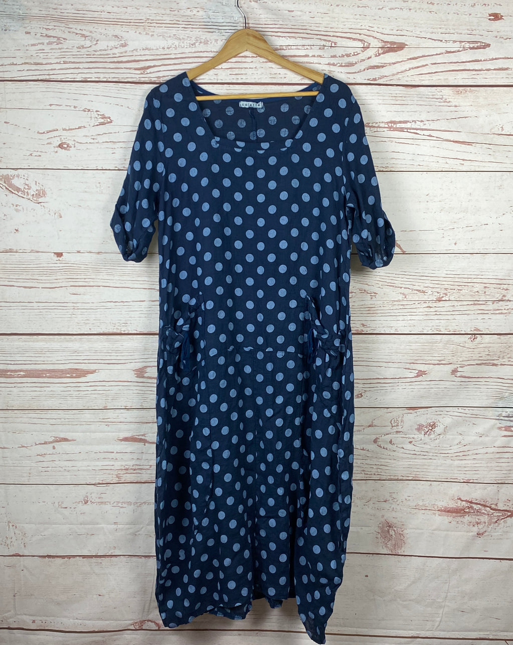 Evelyn Dress