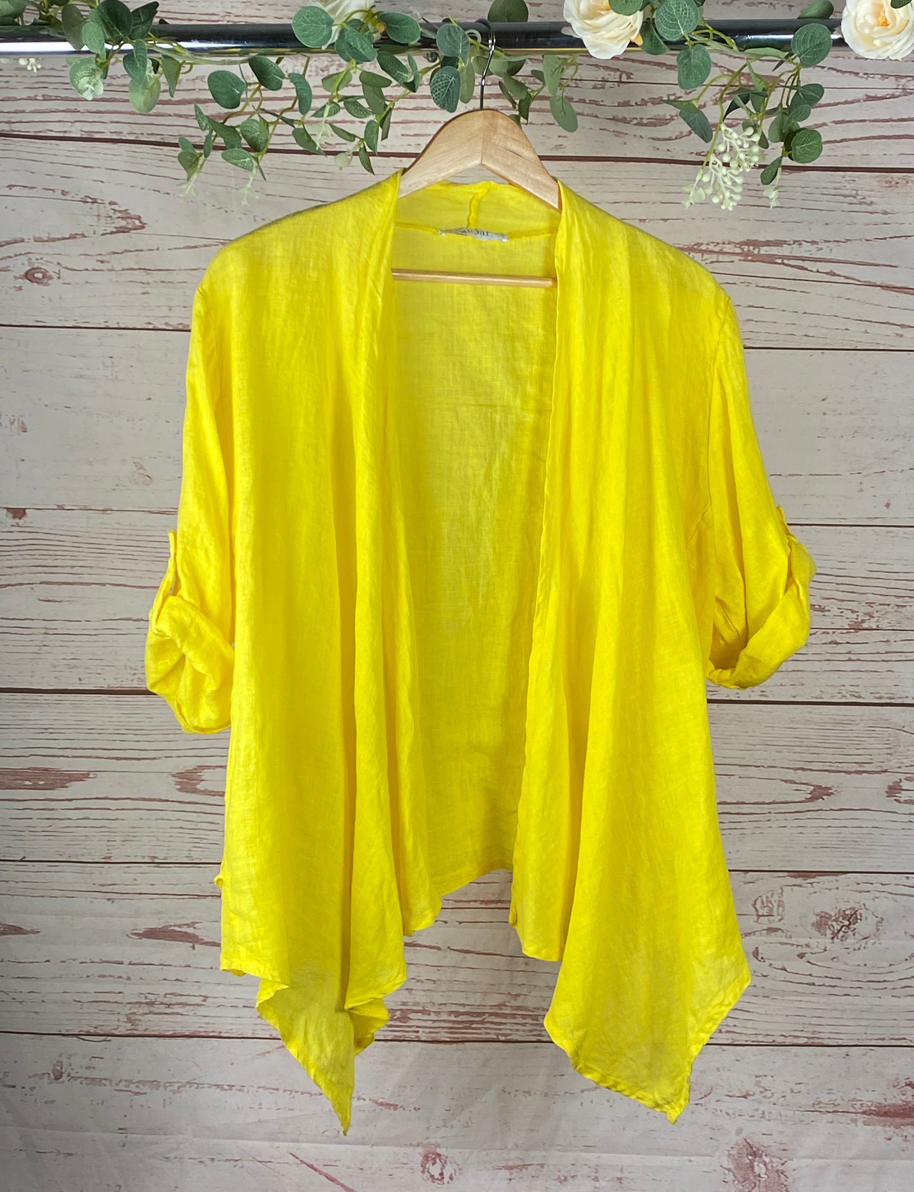 Layla Jacket