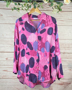 Cora Cotton Top