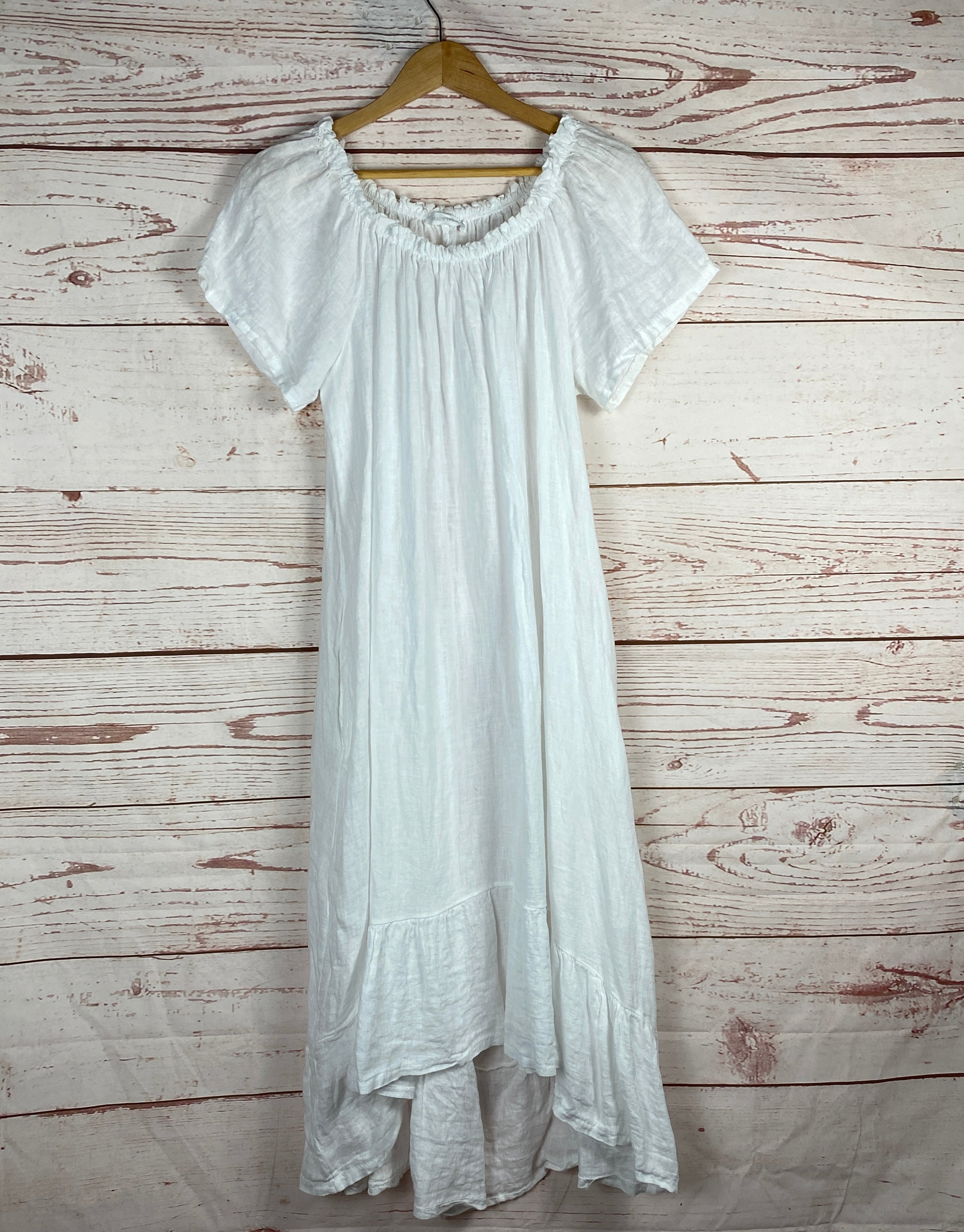 Kayla Dress