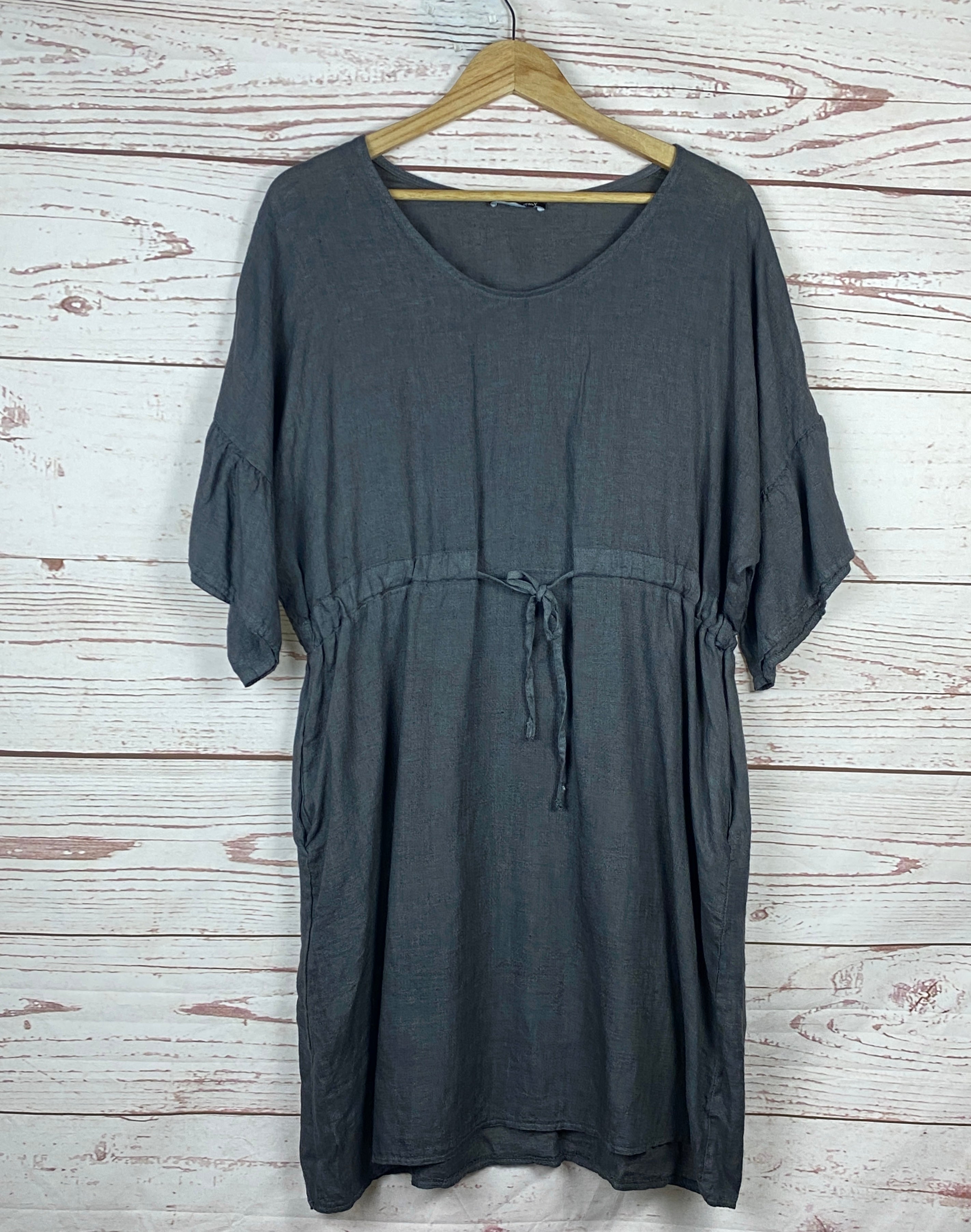 Anya Dress