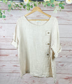 Tazmina Top