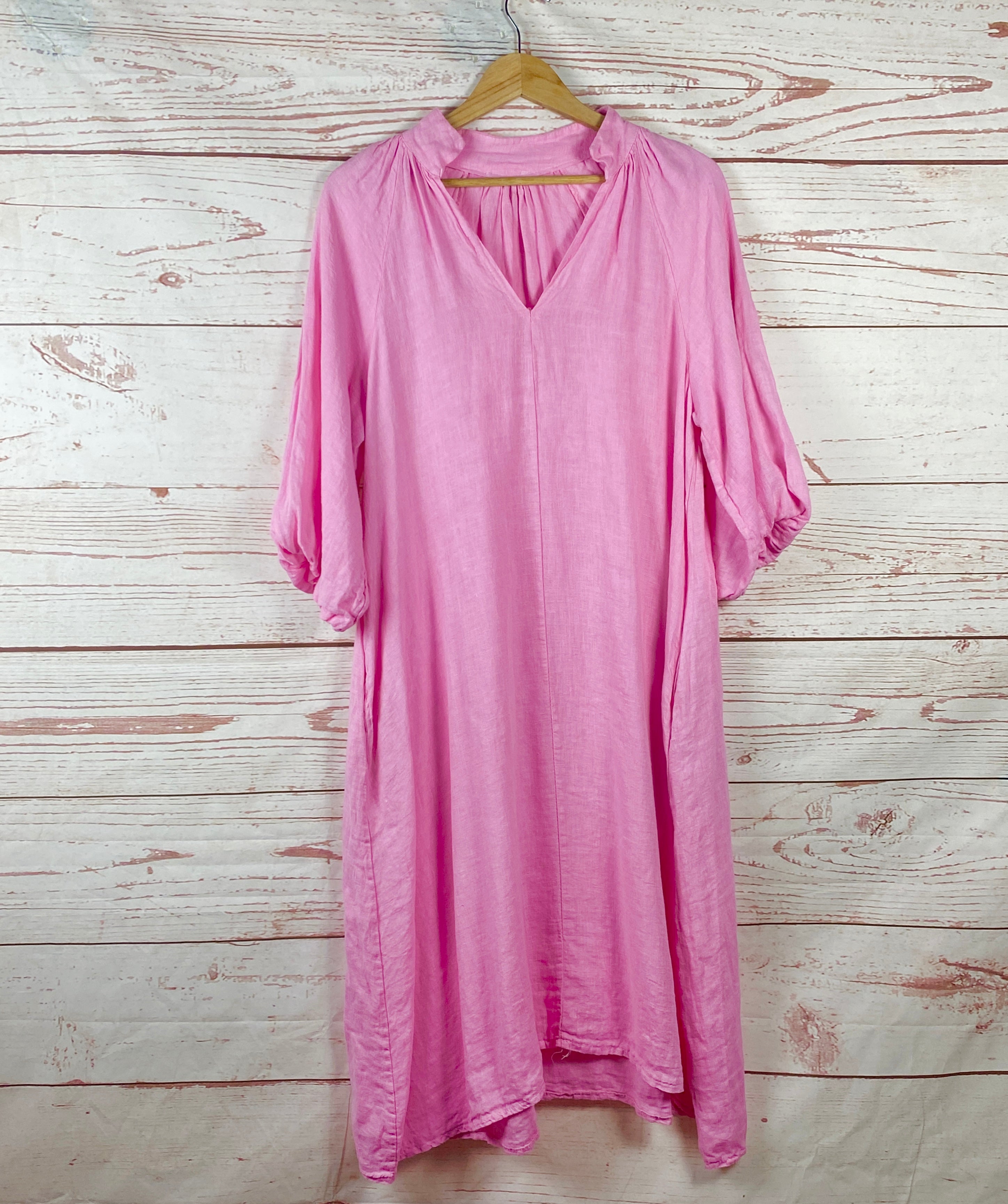 Kennedy Dress