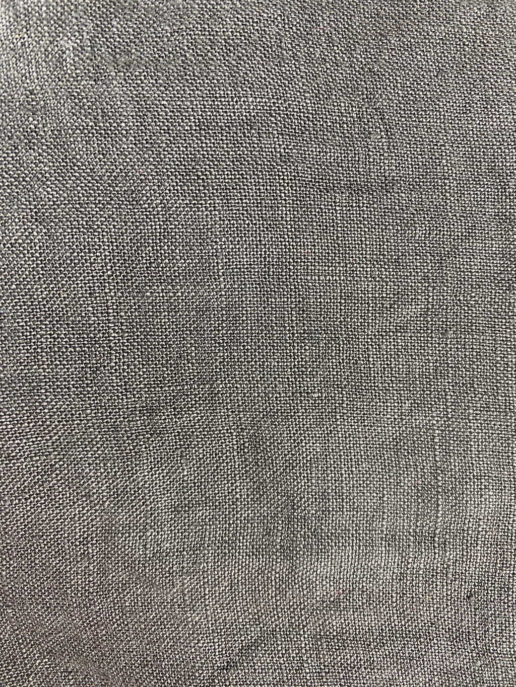 The Linen Jumpsuit