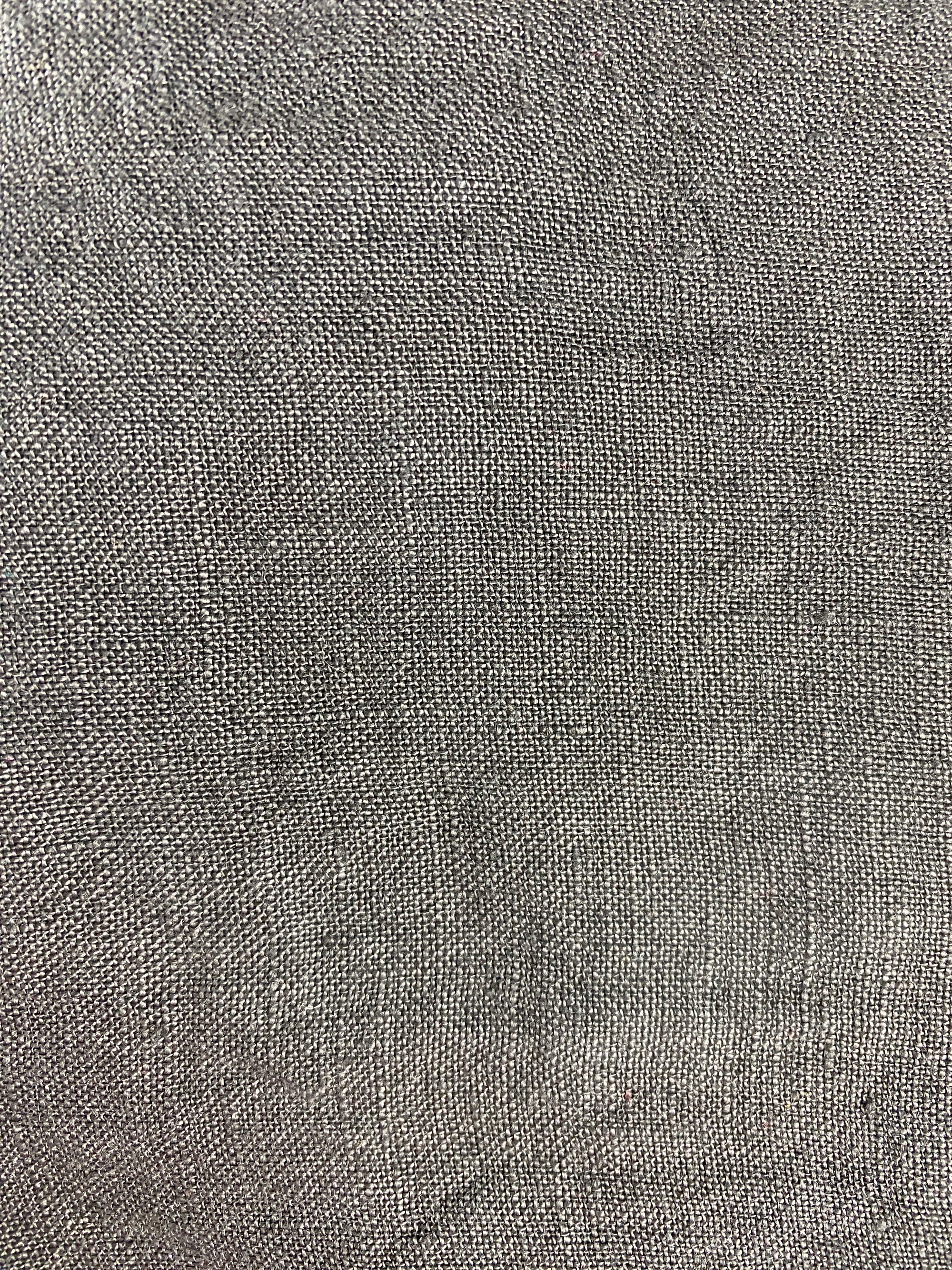 The Linen Jumpsuit