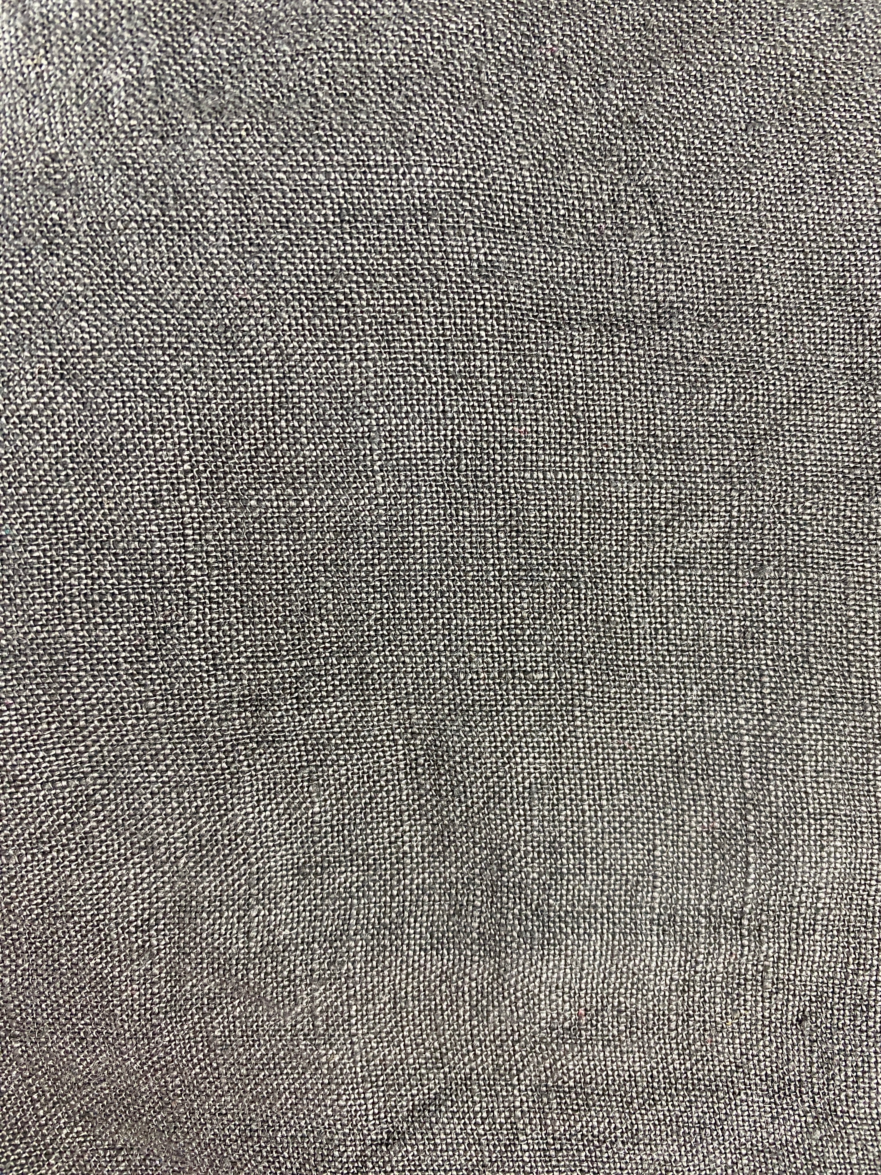 The Linen Jumpsuit