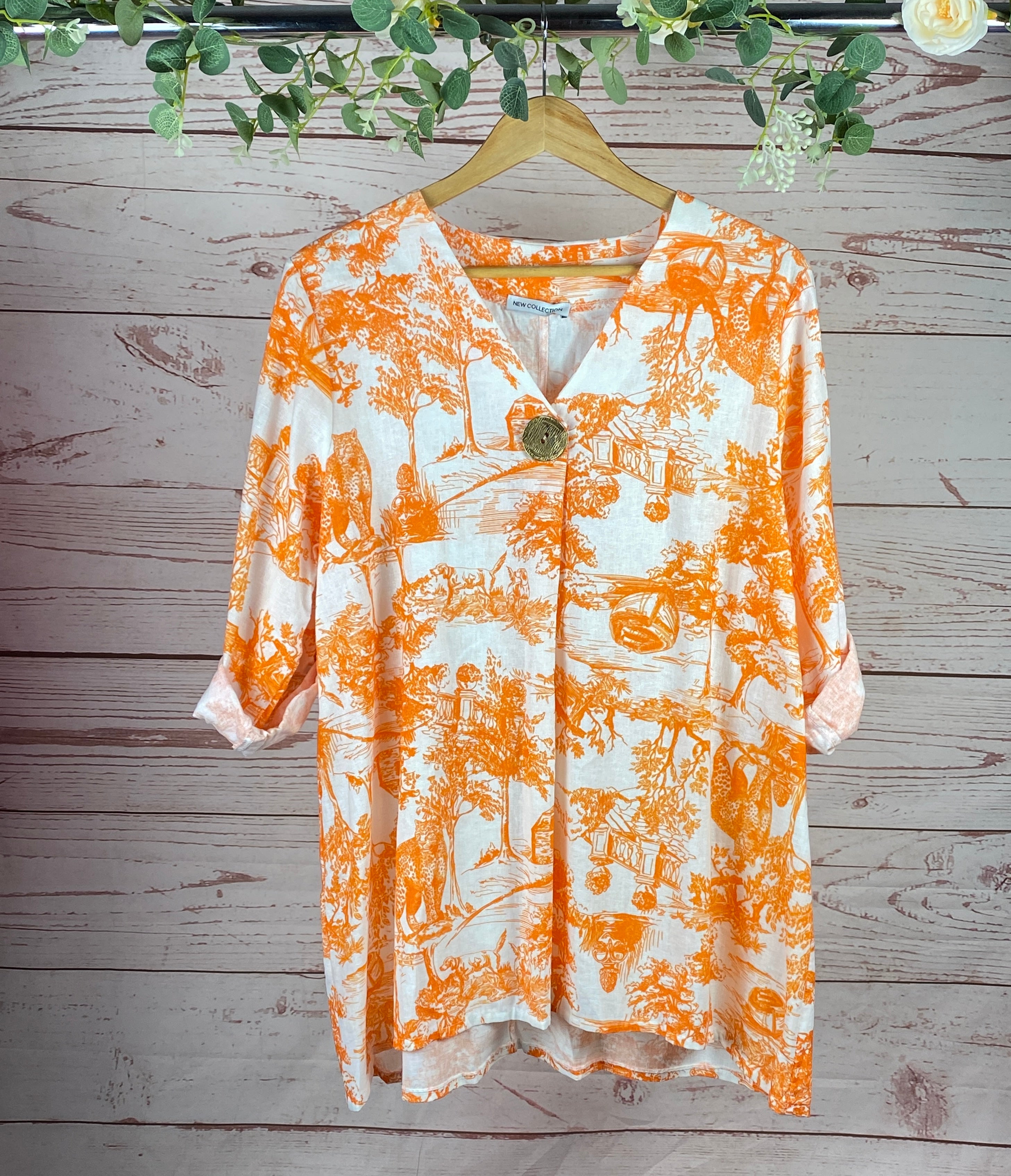 Opal Top