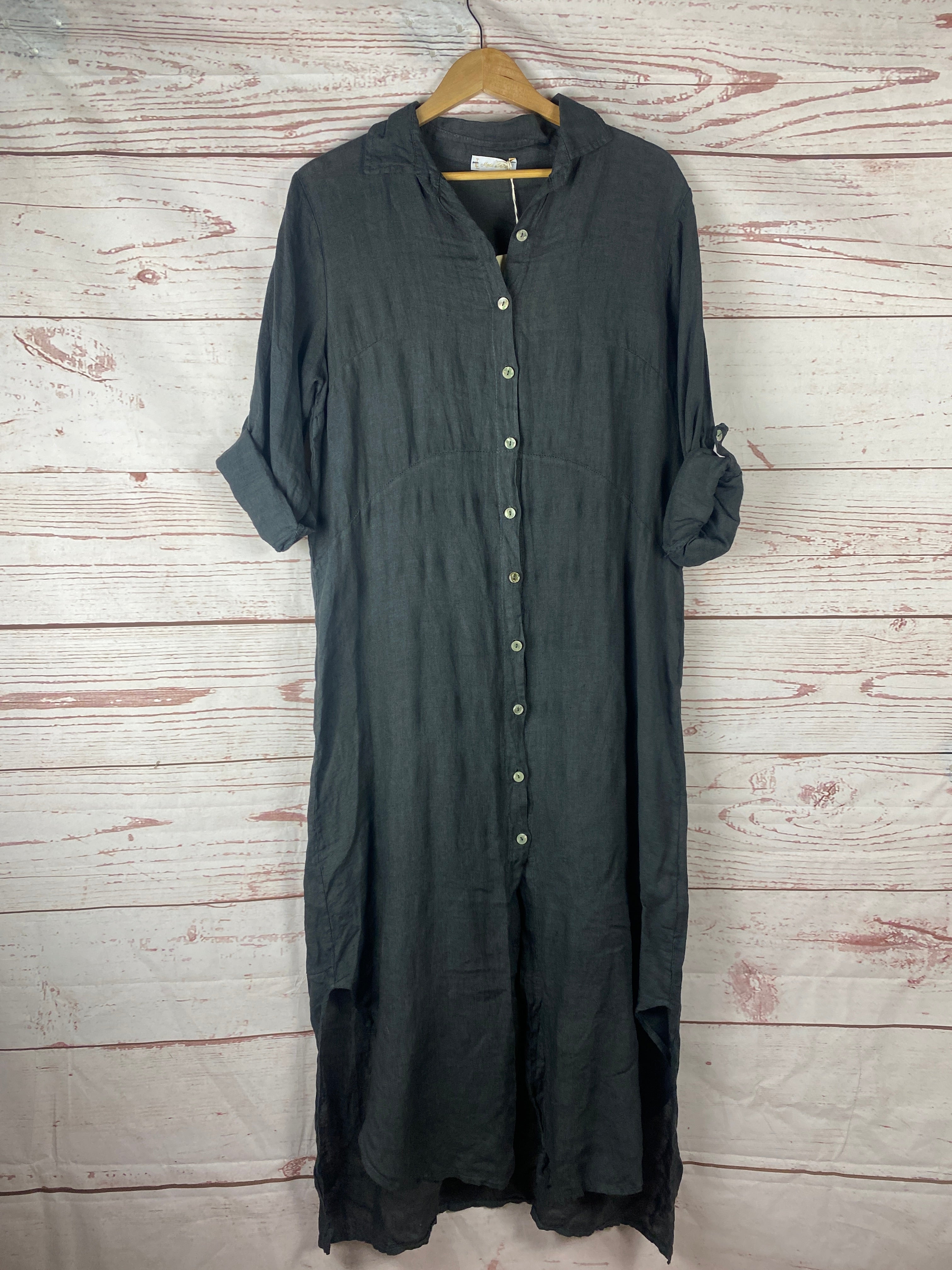 Debbie Duo Dress