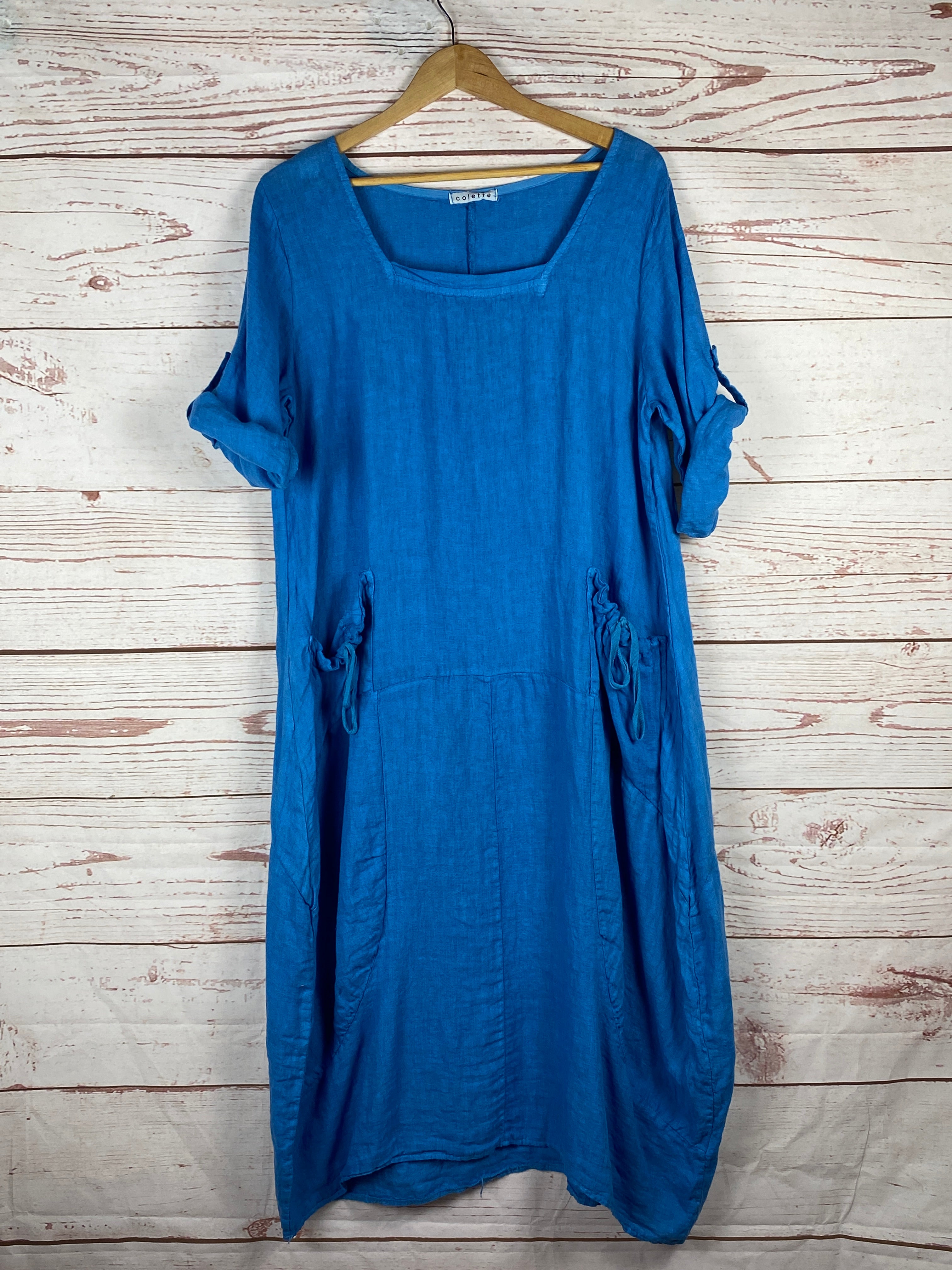 Evelyn Dress