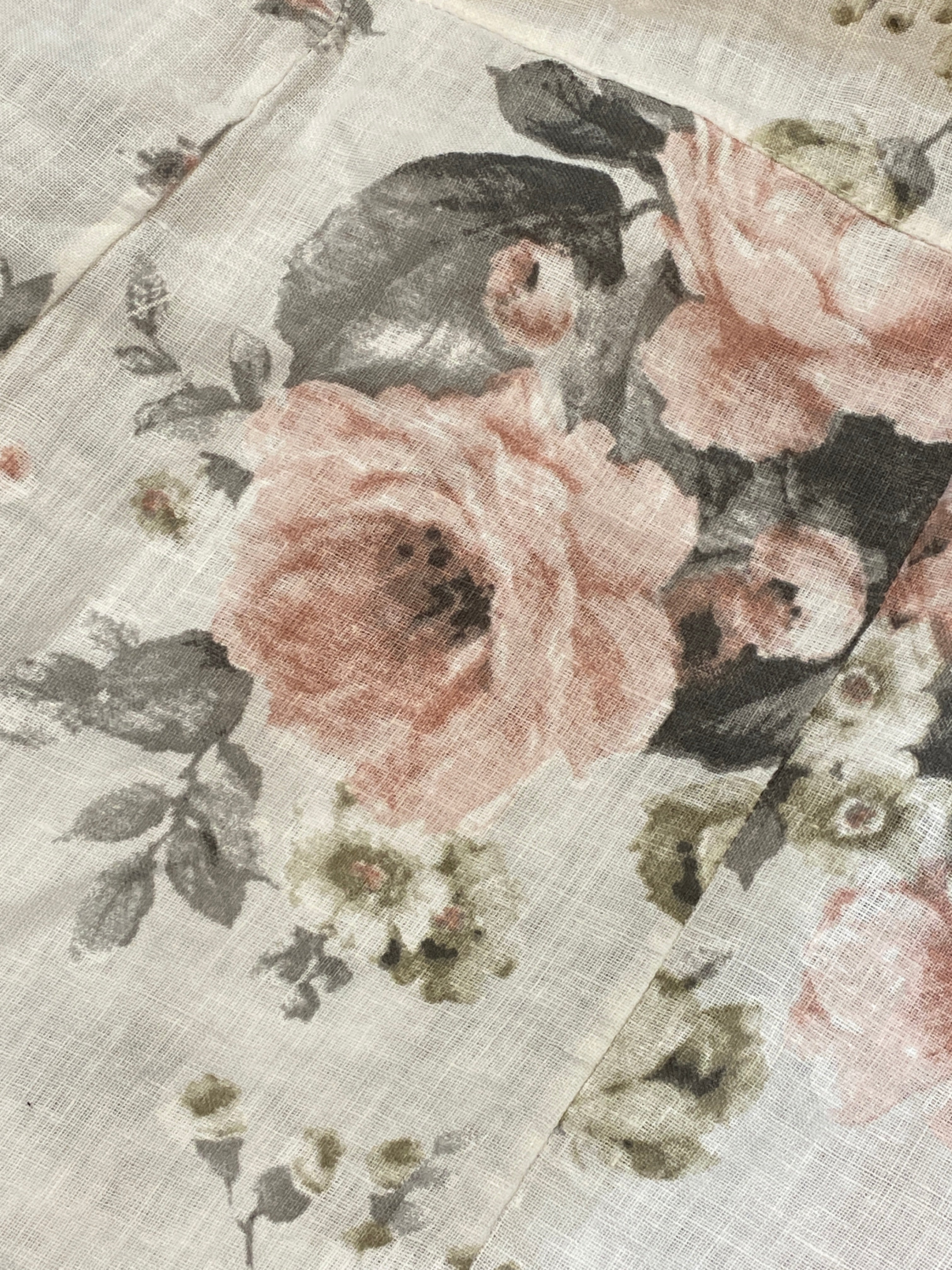 Stacey Dress (Ashley Floral)