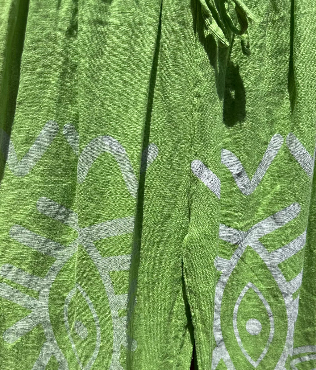 El Ojo Pant